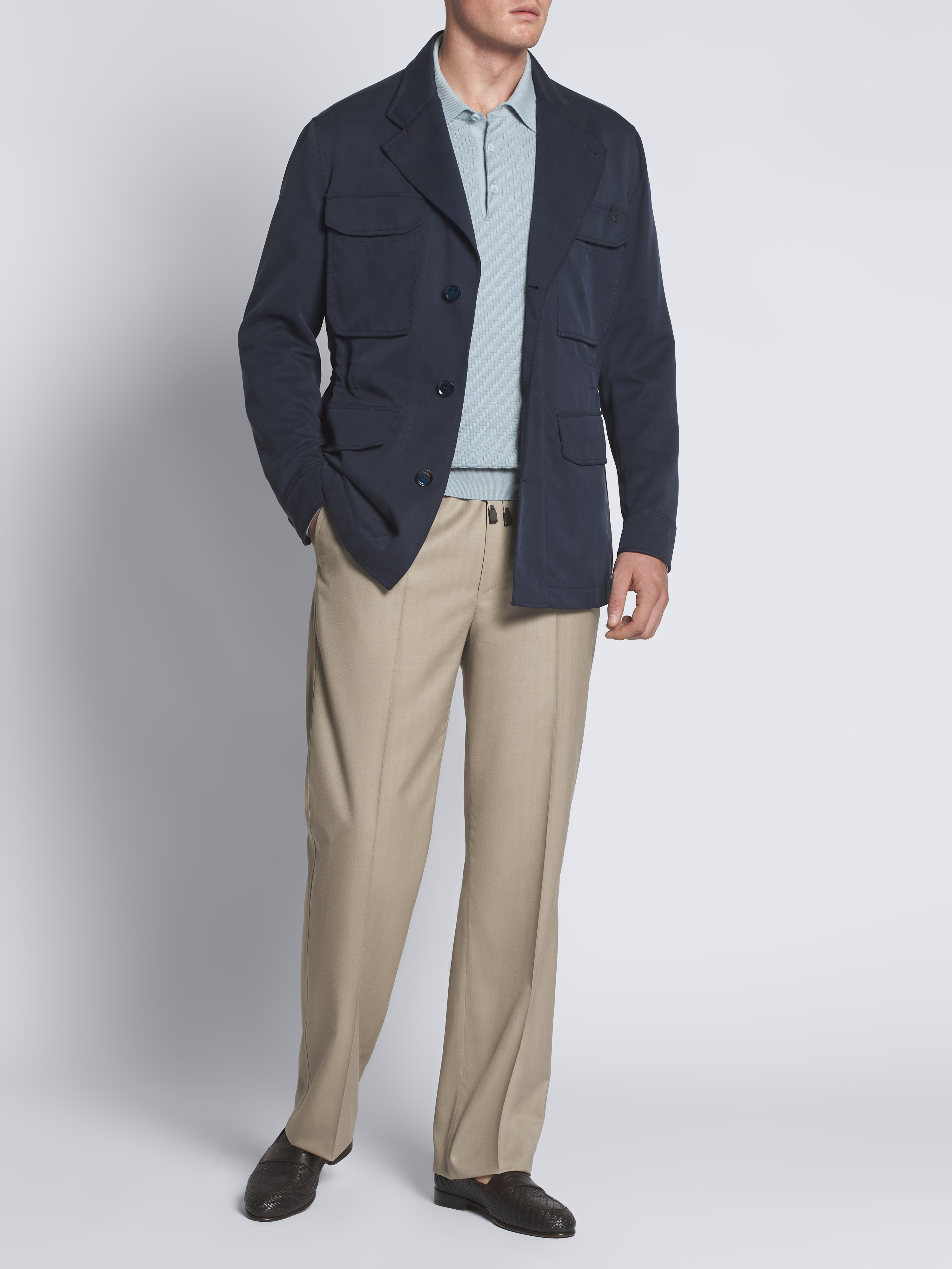 【関税込み】BRIONI Gaia' shorts Brioni 'gaia' shorts available on julian-fashion.com