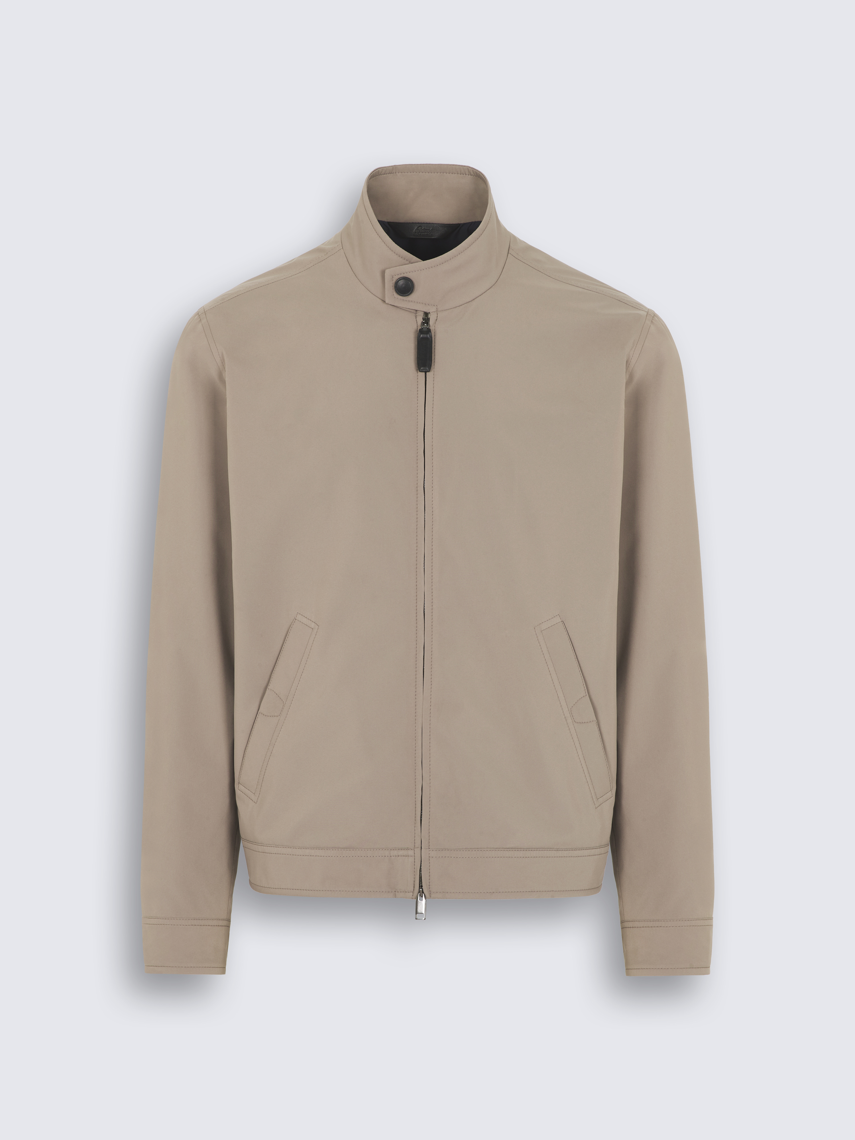 ジャケットその他 Brioni 'Performa' blouson Brioni 'performa' blouson available on julian-fashion.com