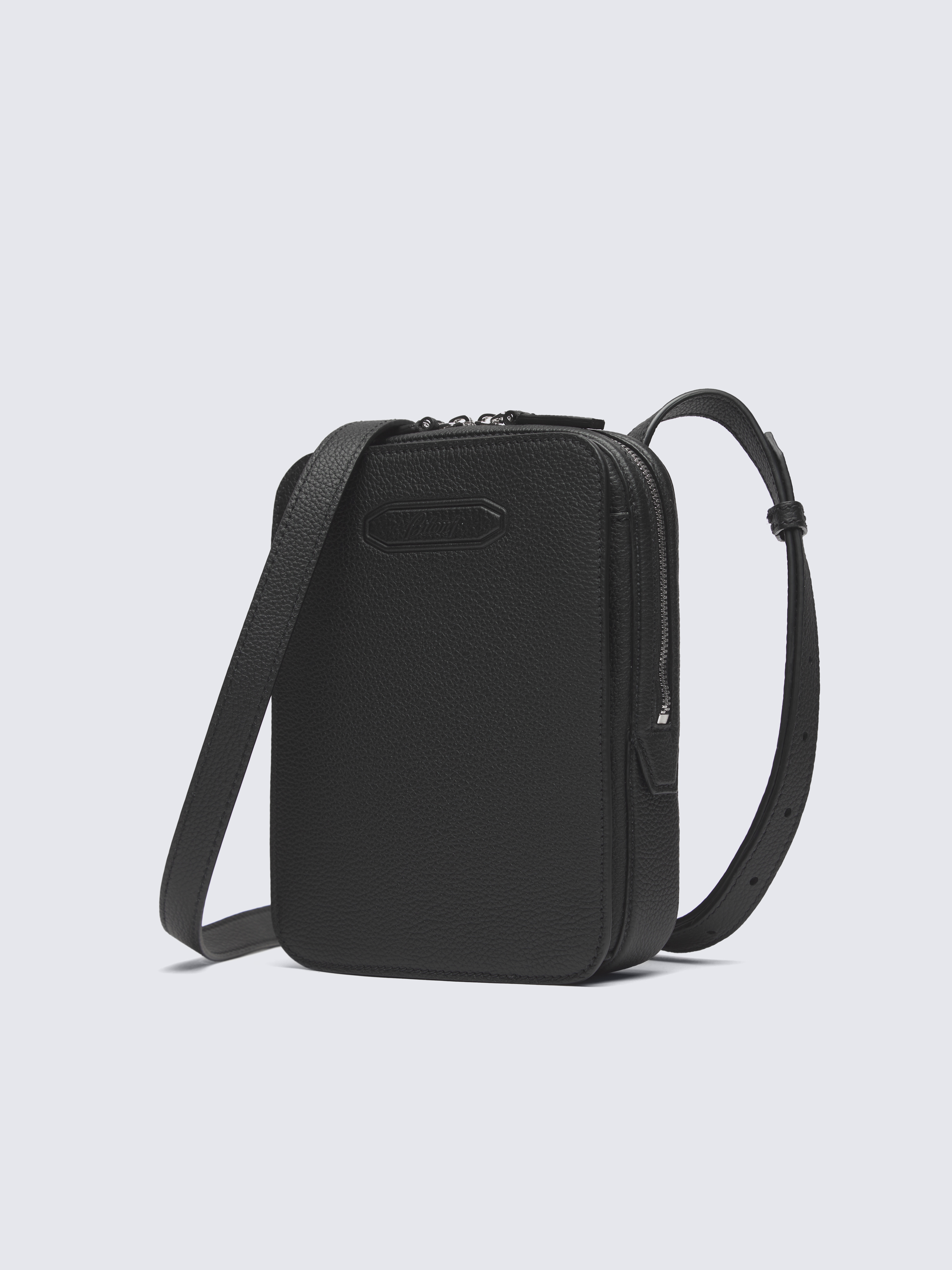 楽天市場】【バッグ】PRADA プラダ メッセンジャーバッグ