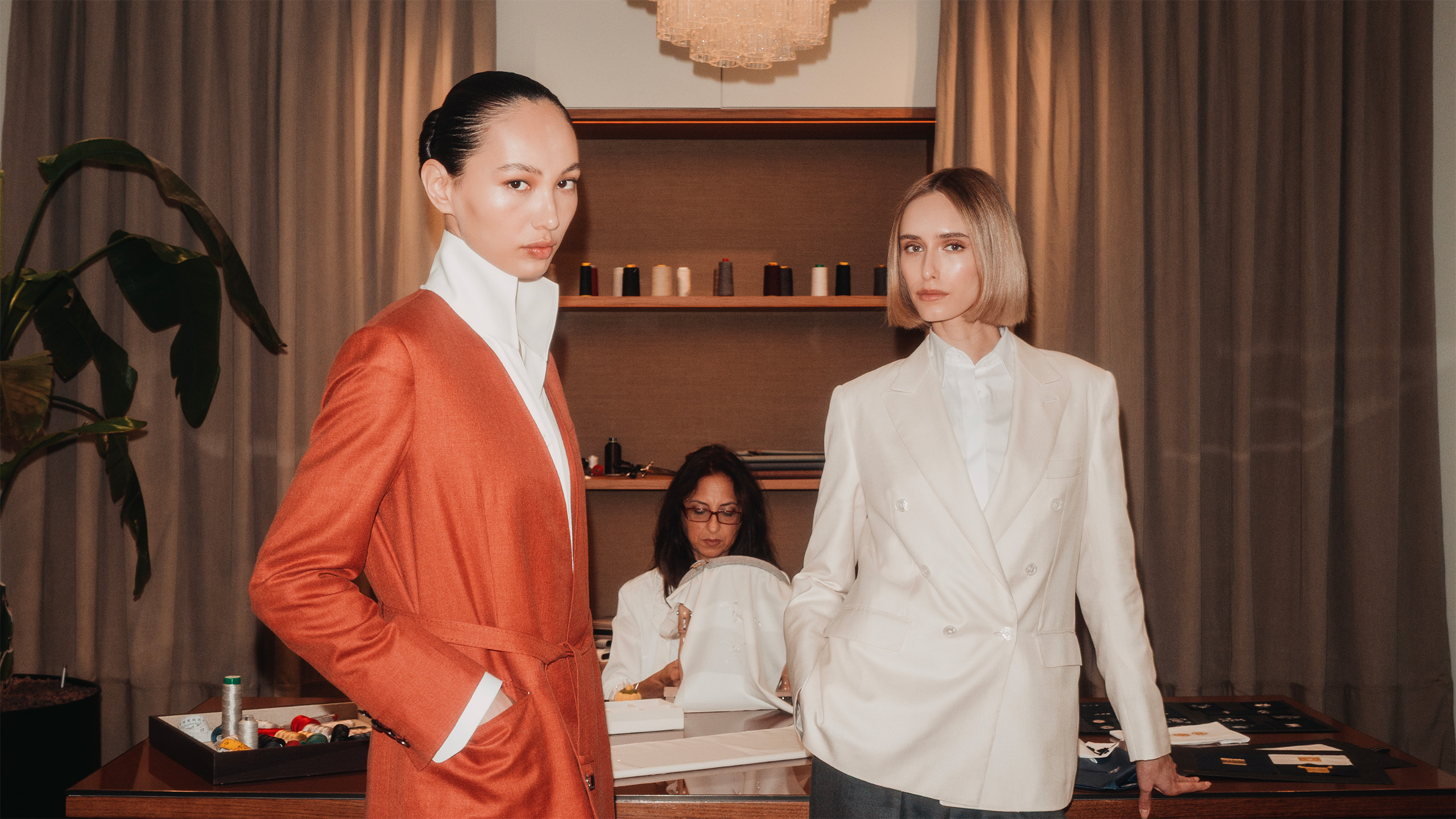 Brioni | Official Website