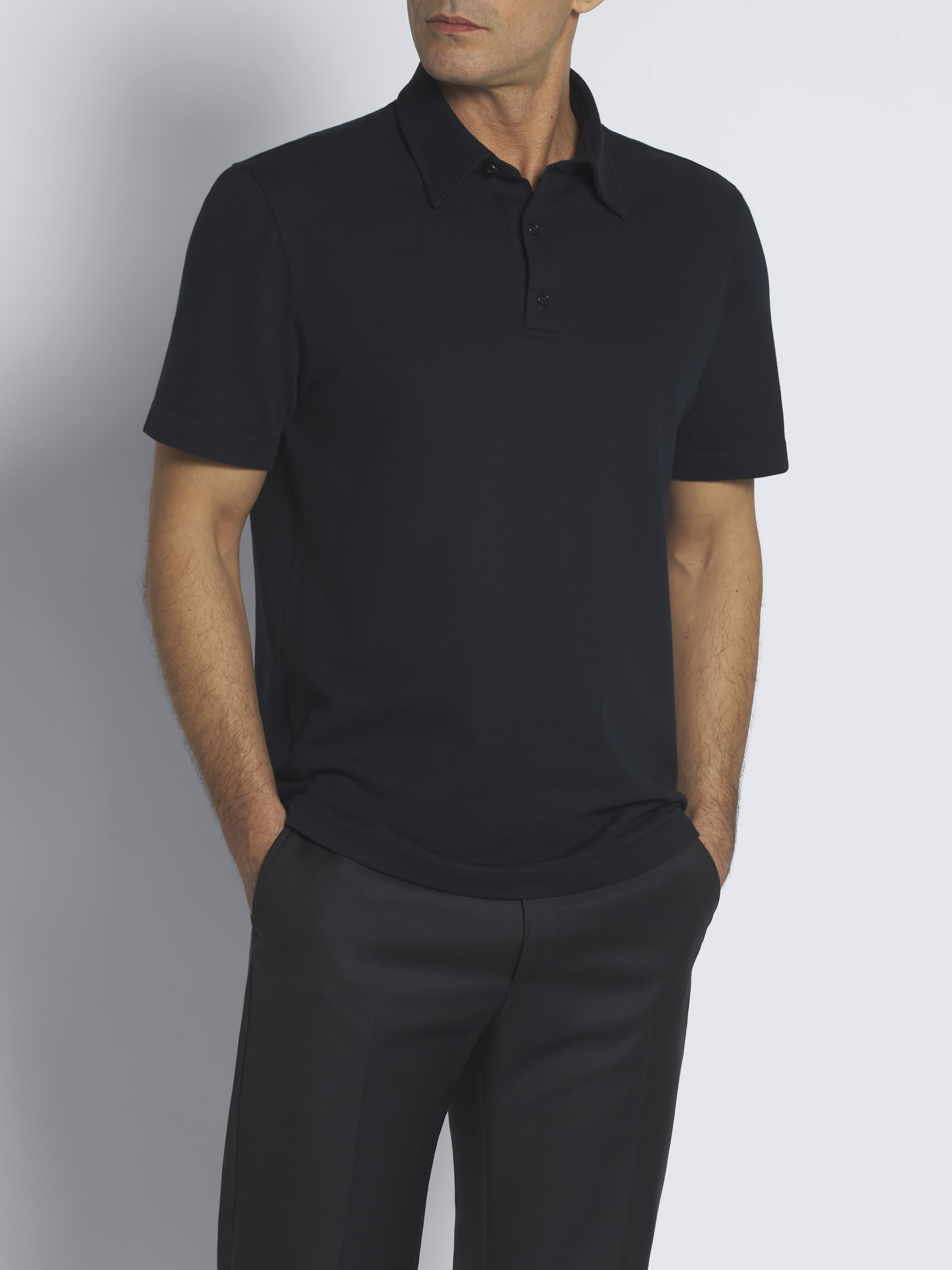 【希少】 Brioni ブリオーニ　ポロシャツ　XXL　POLO CLUB UJPP0LPA6274100R.jpg