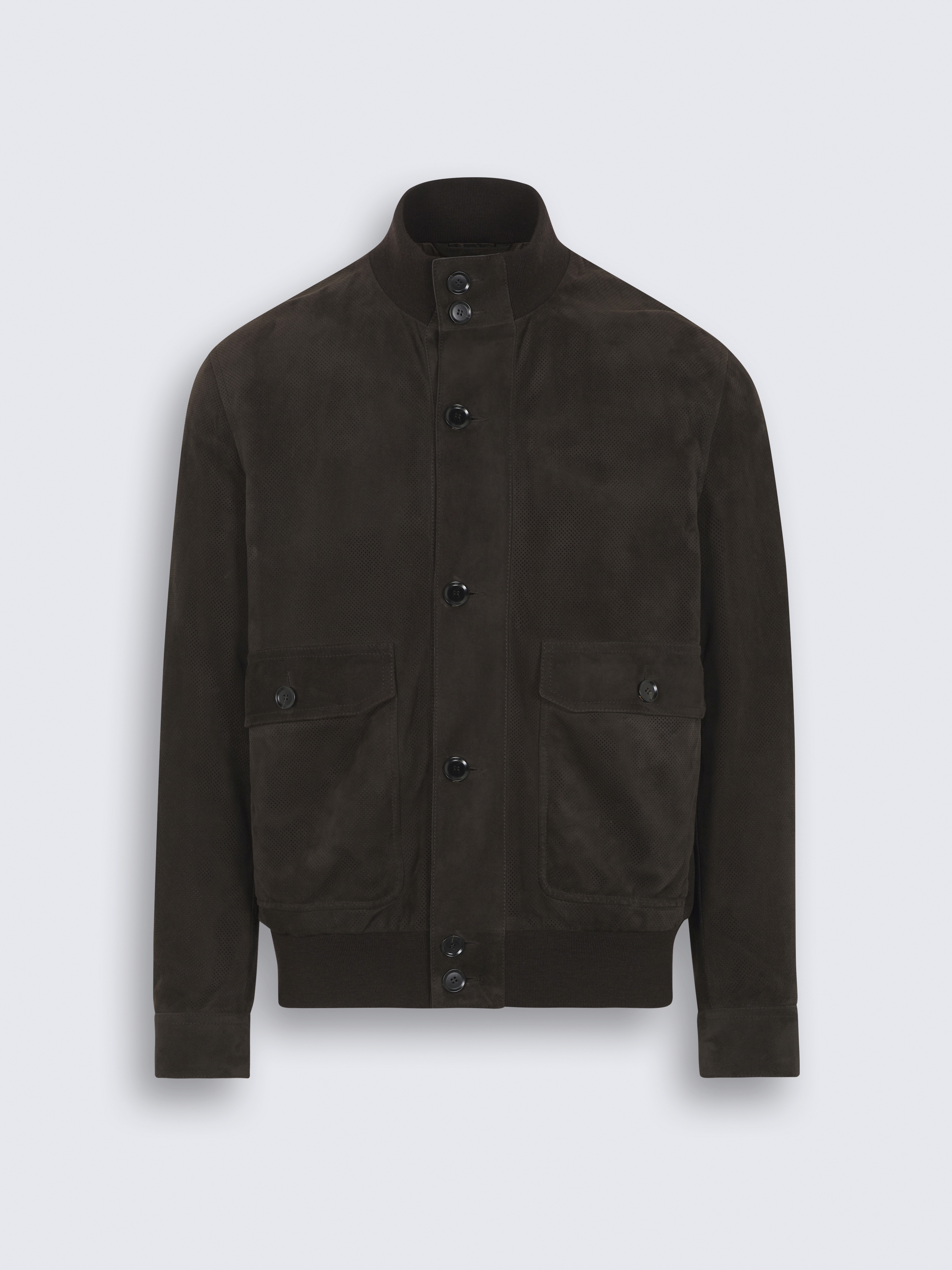 Outerwear | ブリオーニ® 日本 公式ストア