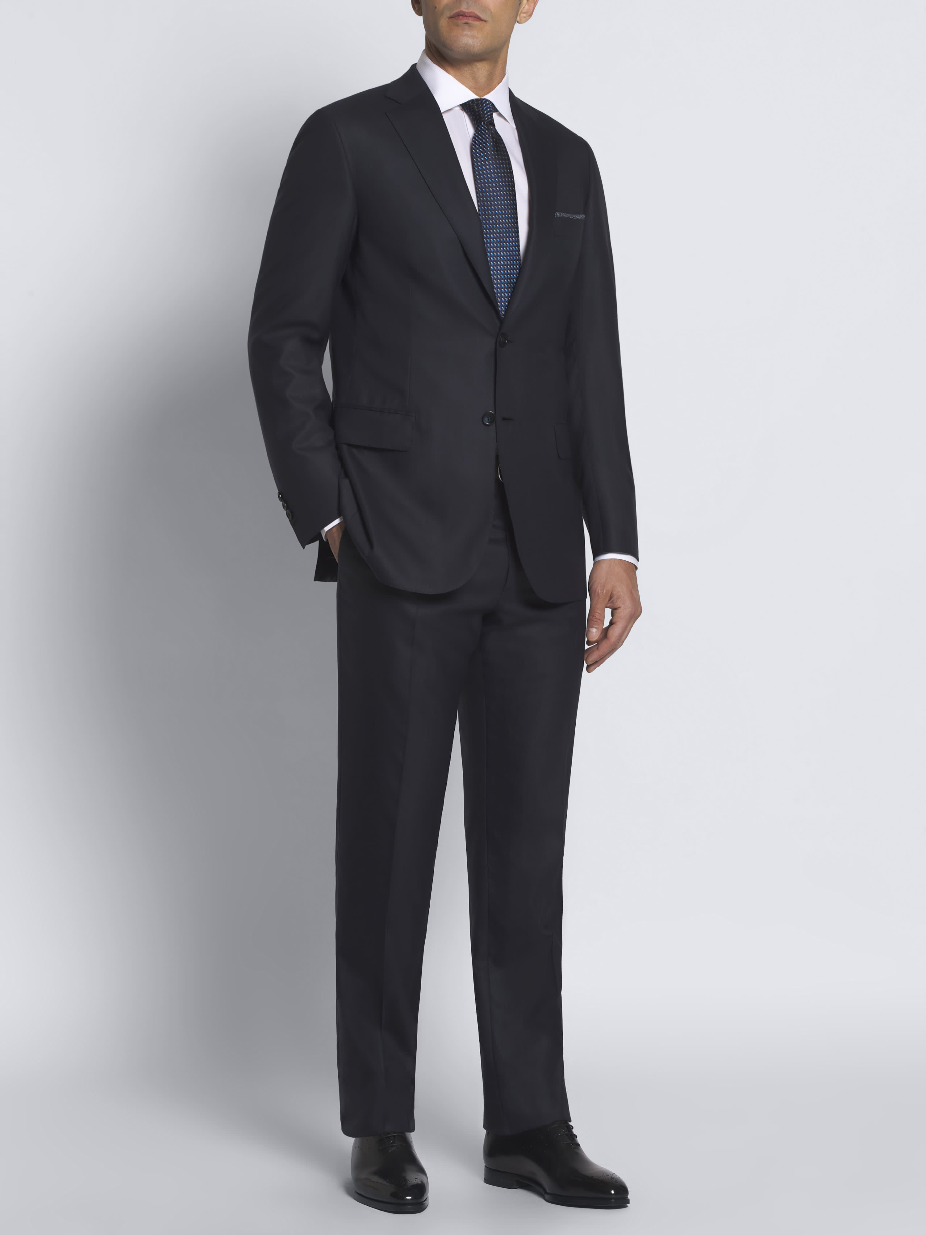 Is Brioni the Best Made Suit? — Bespoke Custom Suits Hand Made in Los  Angeles