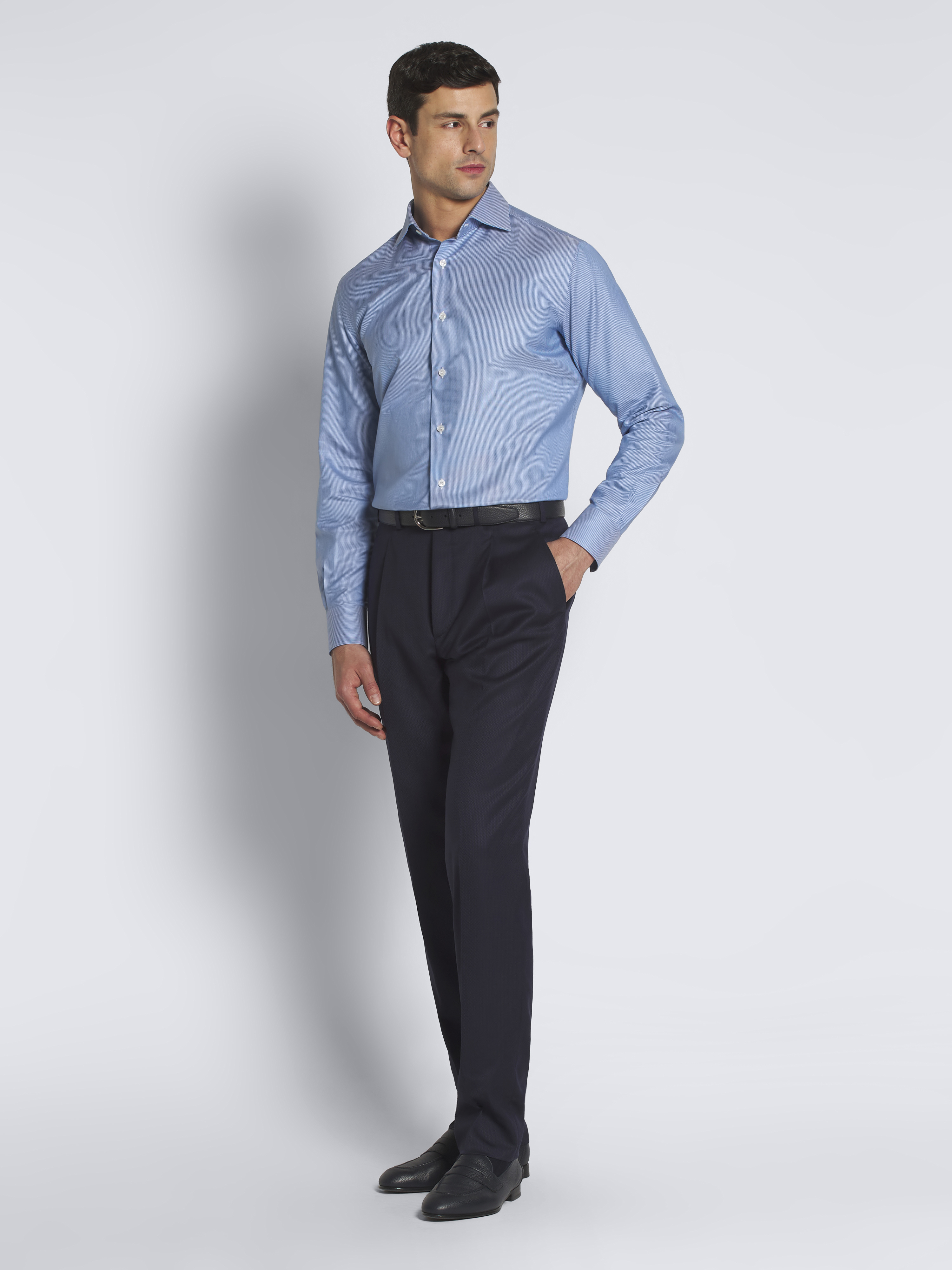 Brioni | Official Website