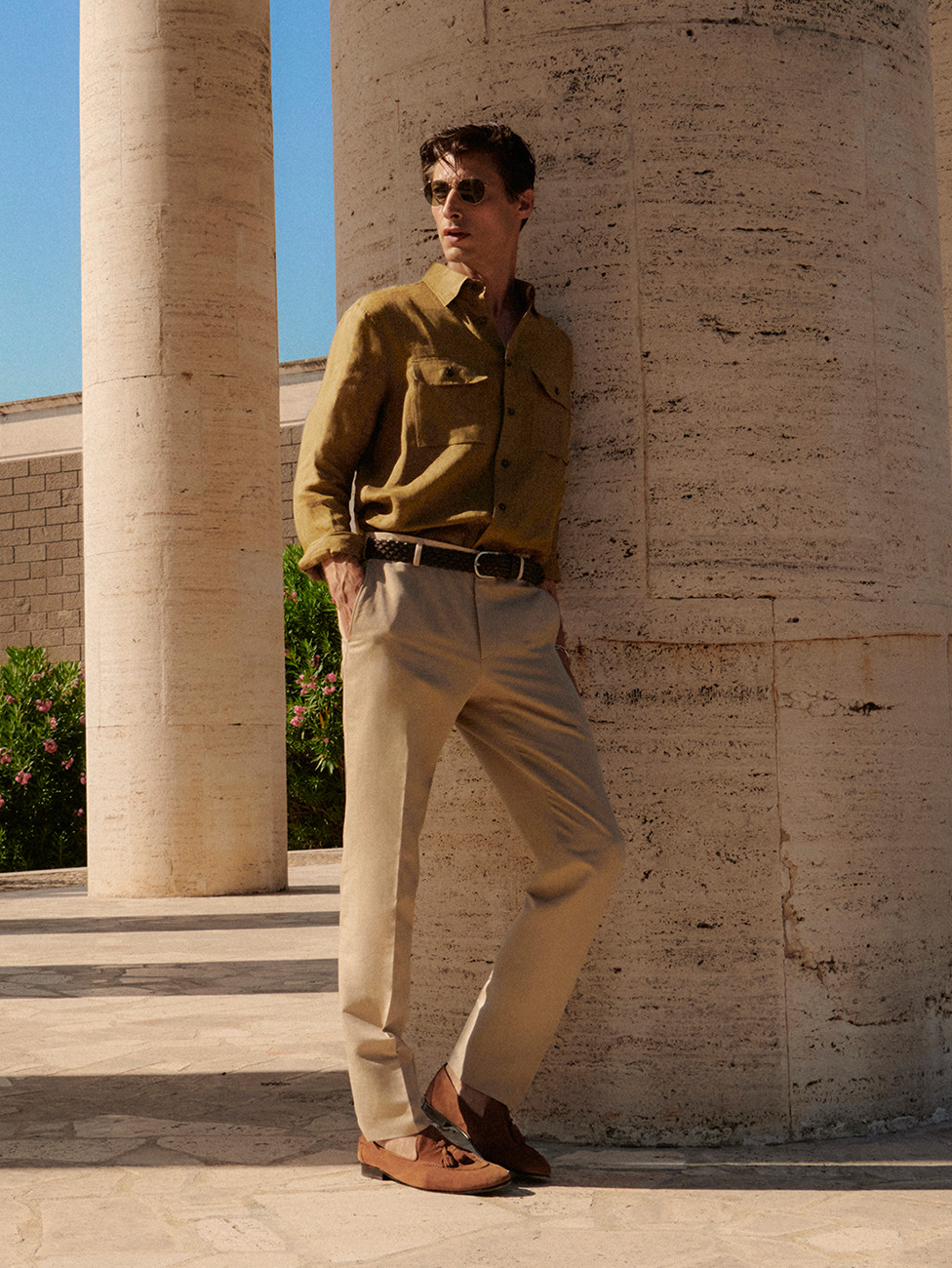Spring 2023 Collection | Brioni® CH Official Store