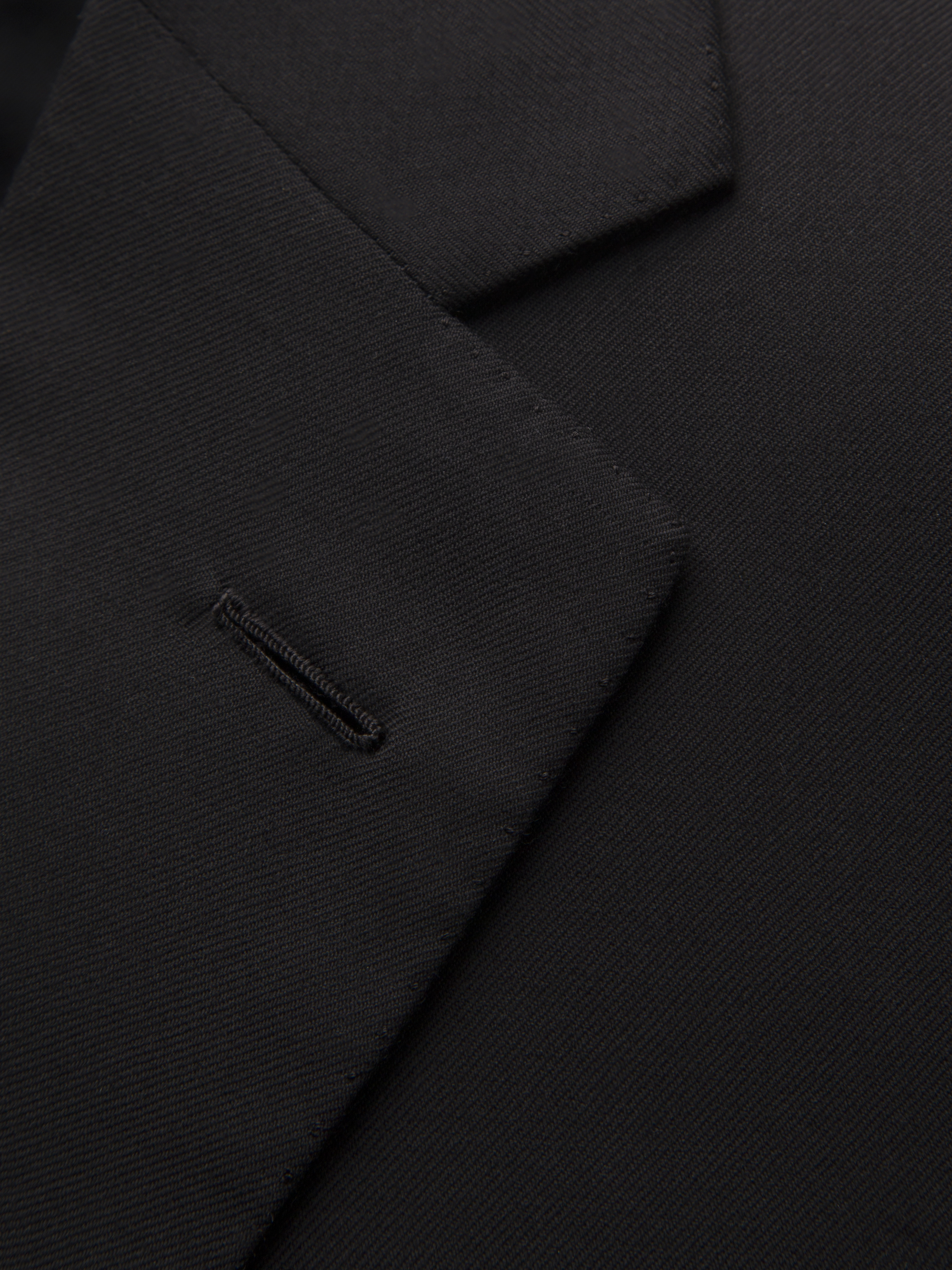 Brioni 世界最高峰ウールジャケット　NOMENTANO Brioni Brown & Orange Lambswool Windowpane Nomentano Jacket