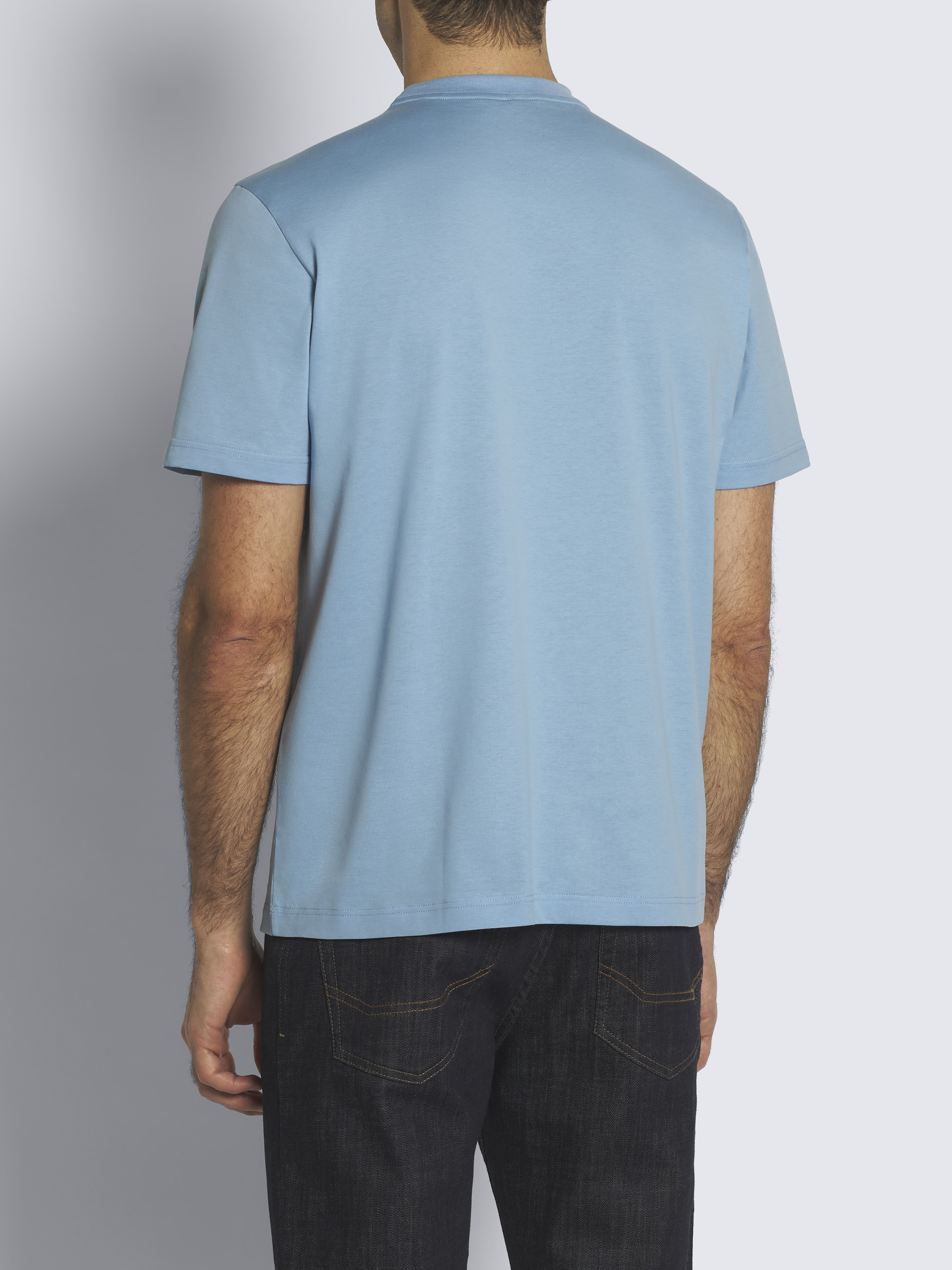 【関税込み】Brioni ブルー Gassed Tシャツ Original_ecom-UJPL0LOA6134949D.jpg