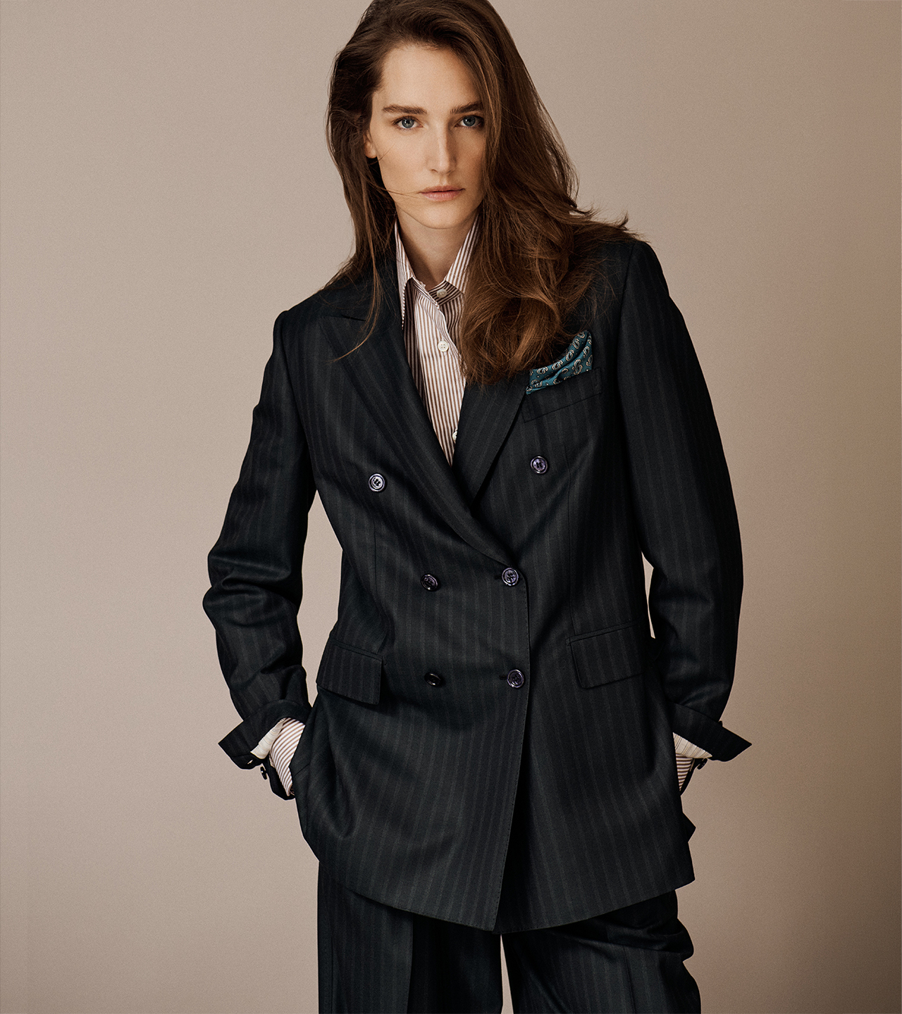 Brioni | Official Website