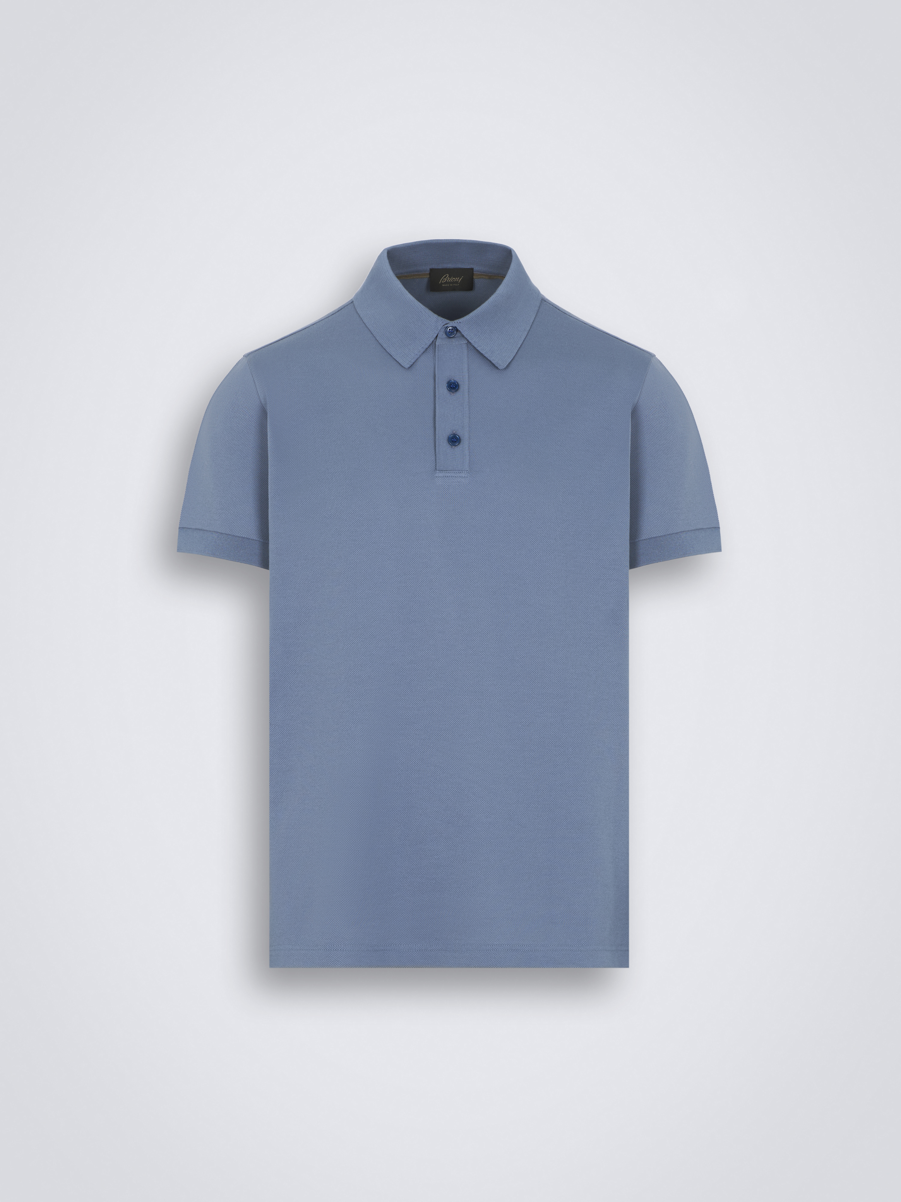 Polos and T-shirts | Brioni® US Official Store