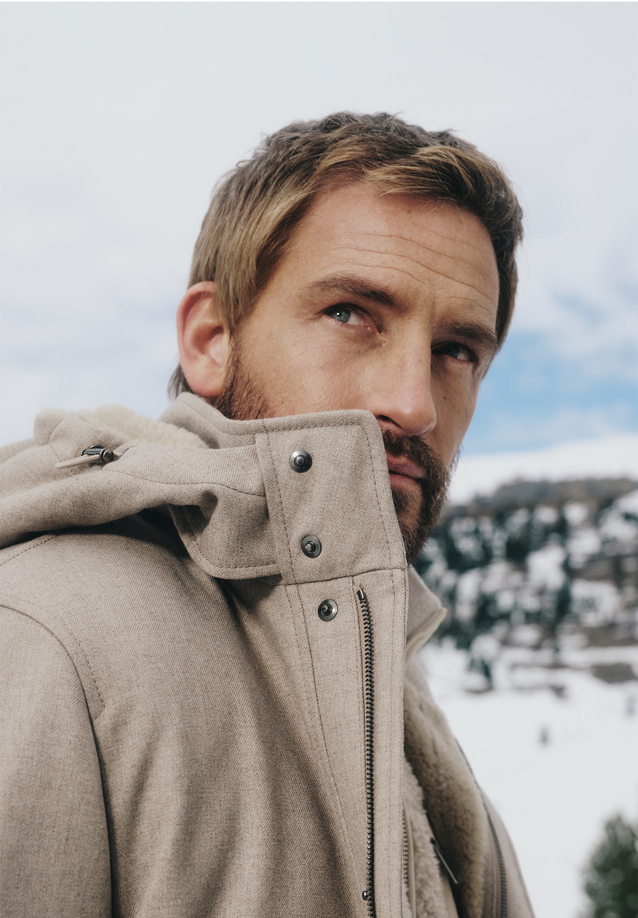 Brioni | Official Website