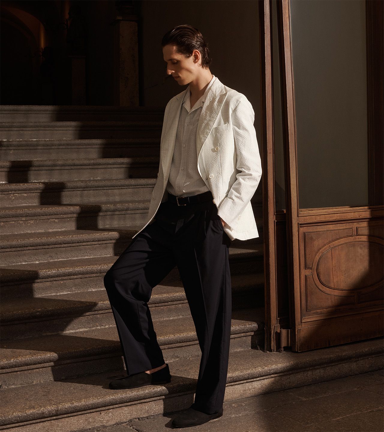 Brioni | Official Website