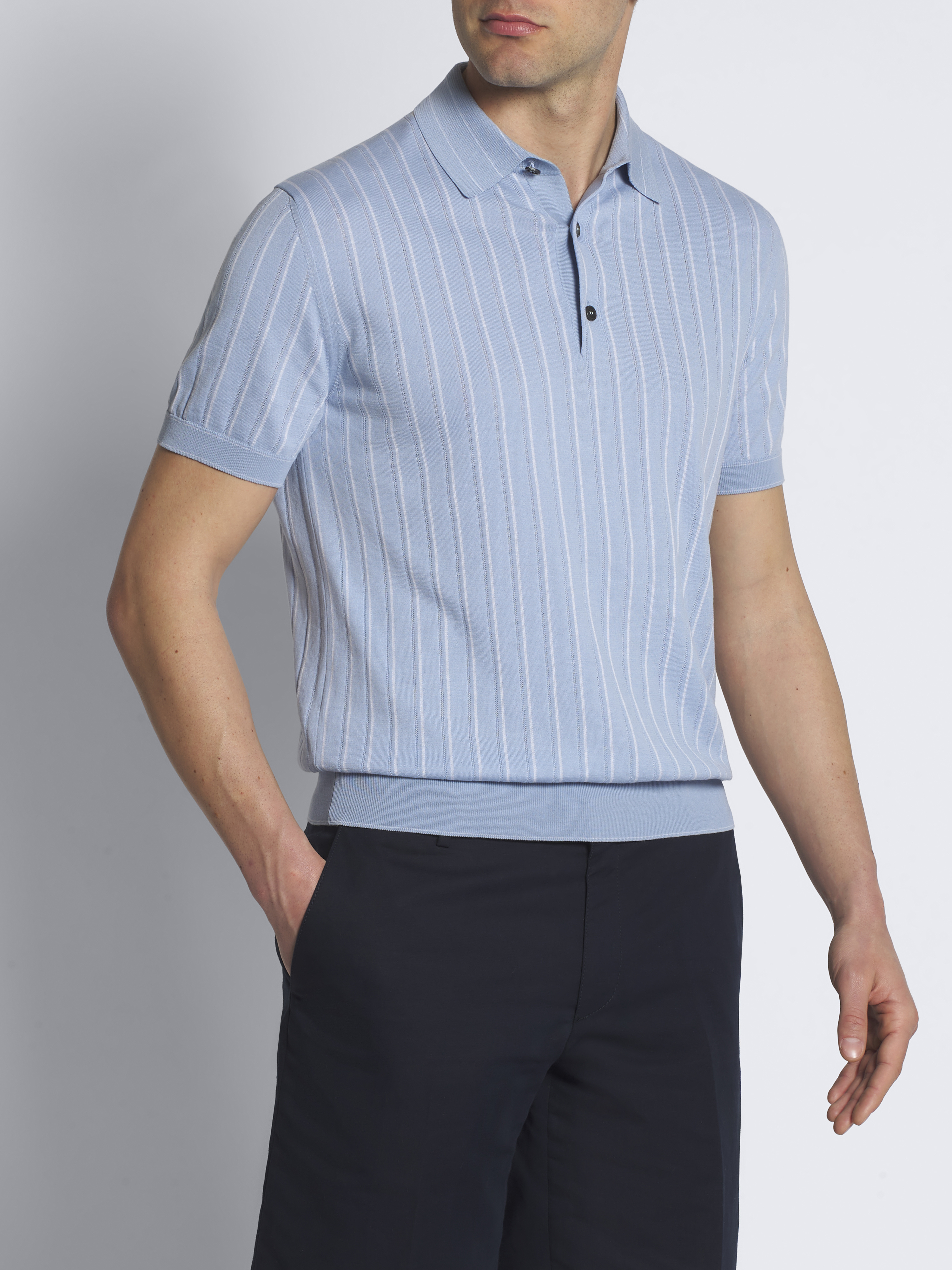 Brioni ネイビー ポロシャツ M Original_ecom-UJTA0LPA6273012F.jpg