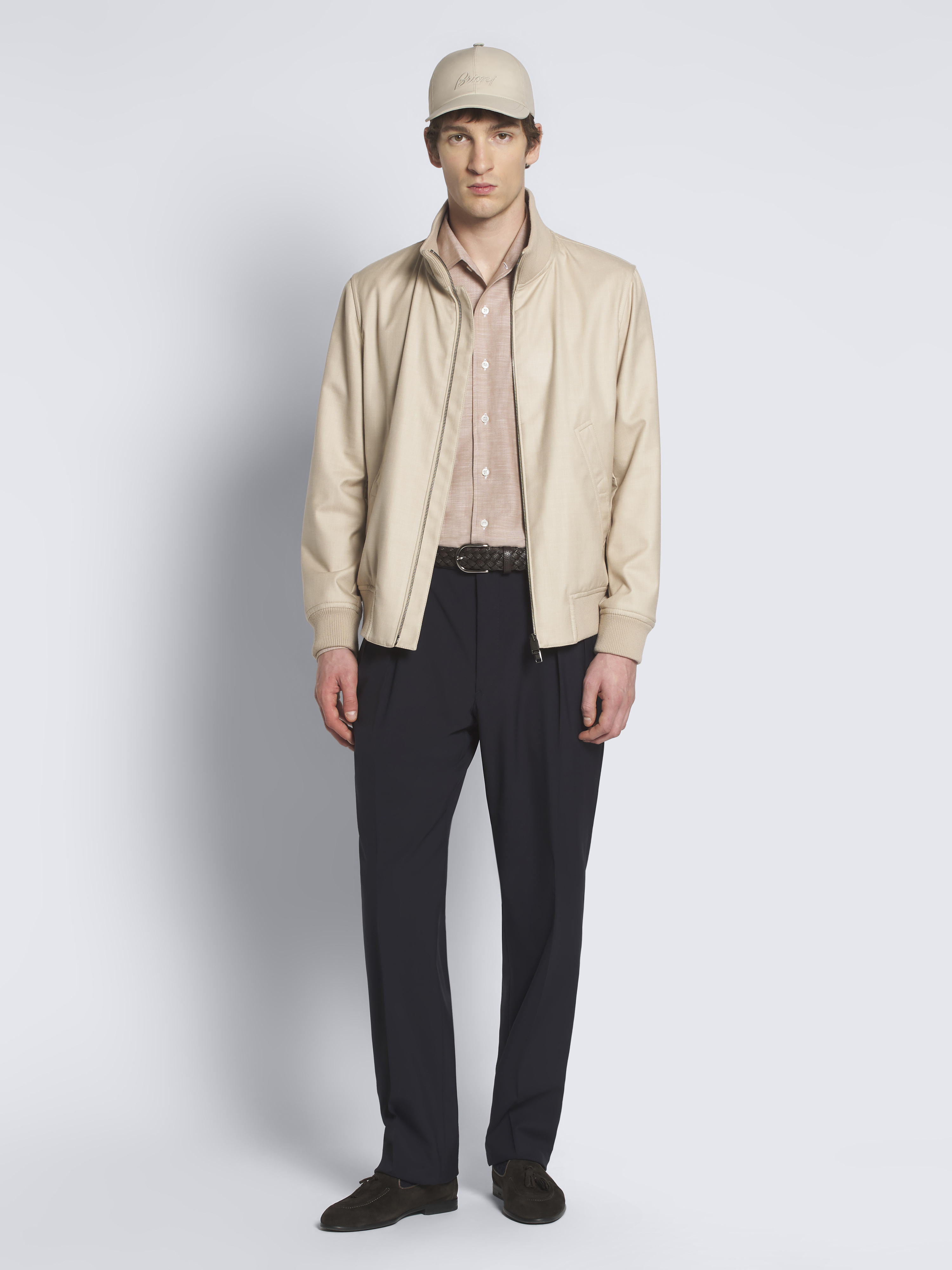 Brioni | Official Website