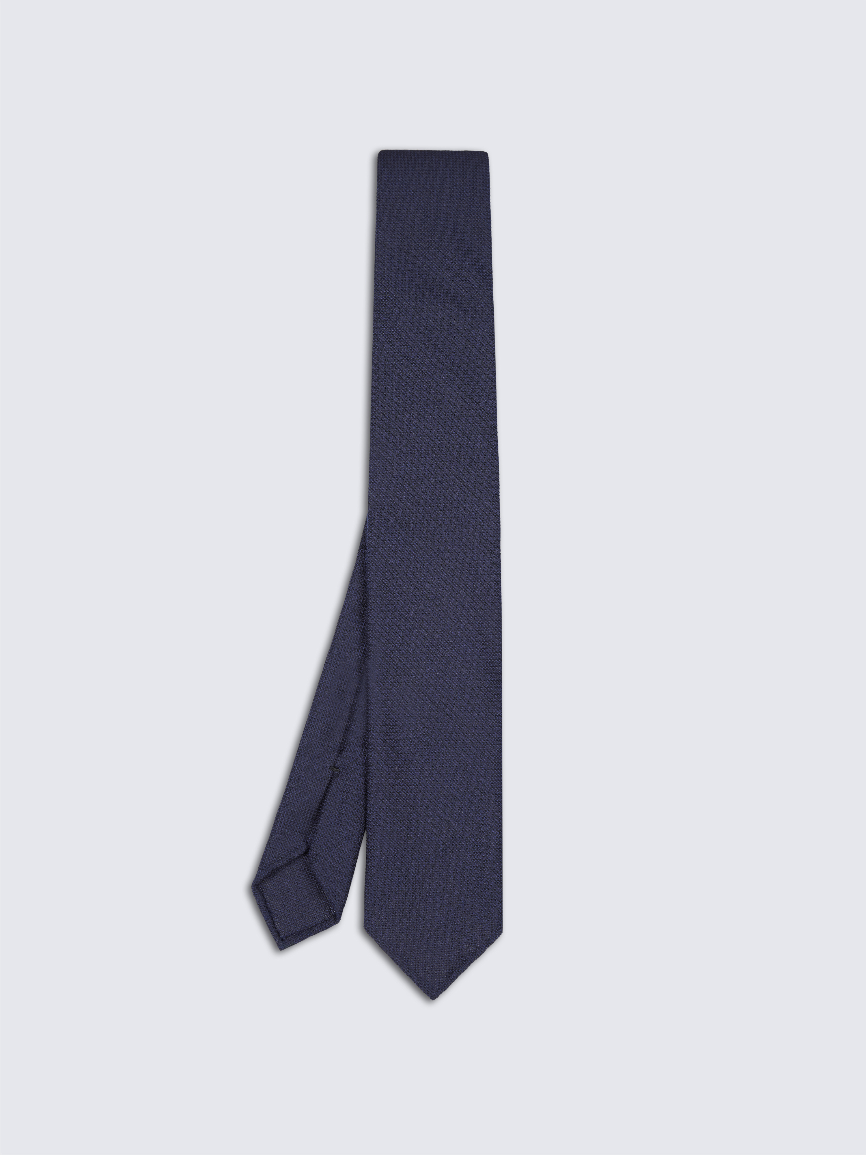 Brioni ネクタイ ネイビー ソリッド O61A00PBA444200F.jpg?w=1200