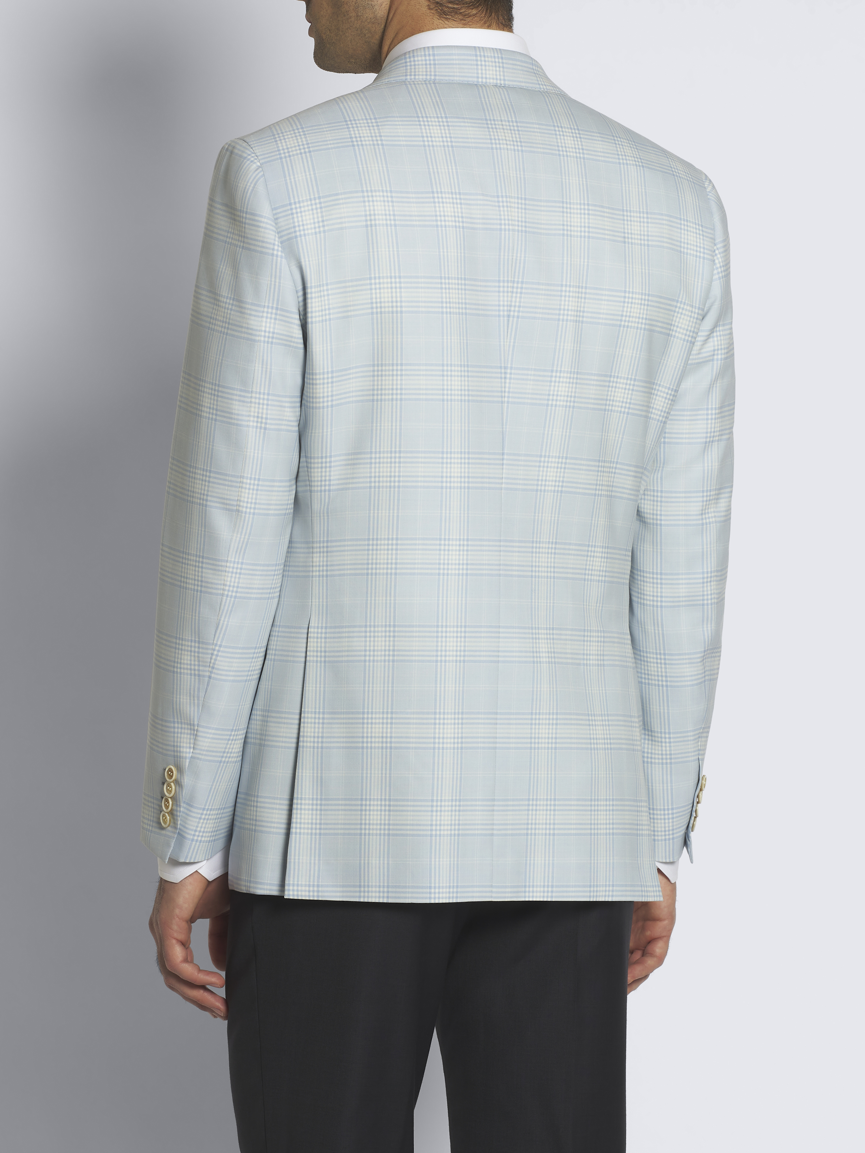 sunsea　 Wool Of Dreams Reversible Coat SUNSEA Wool of Dream Reversible Coat. | margin