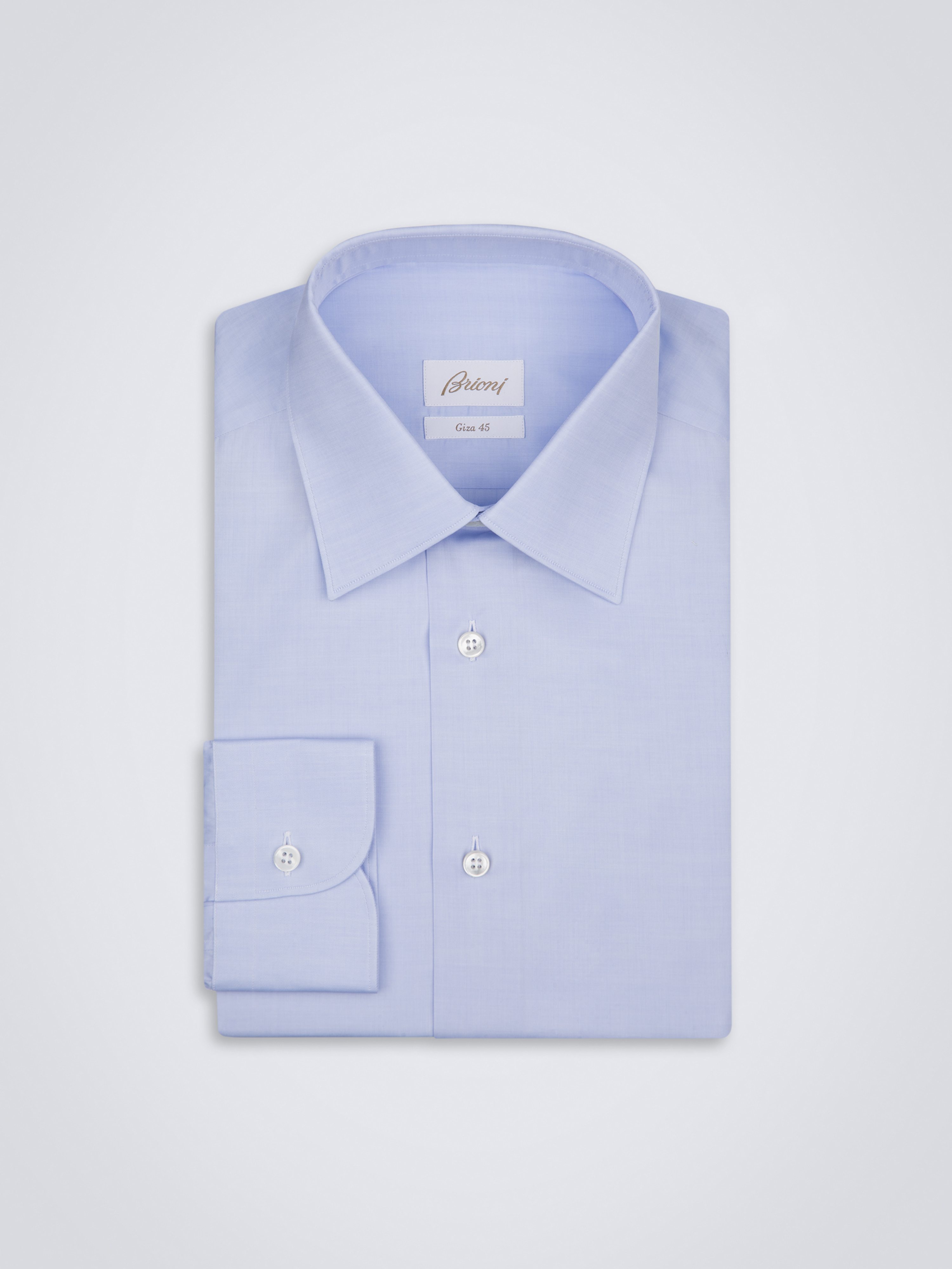 Dress shirts | Brioni® us Official Store