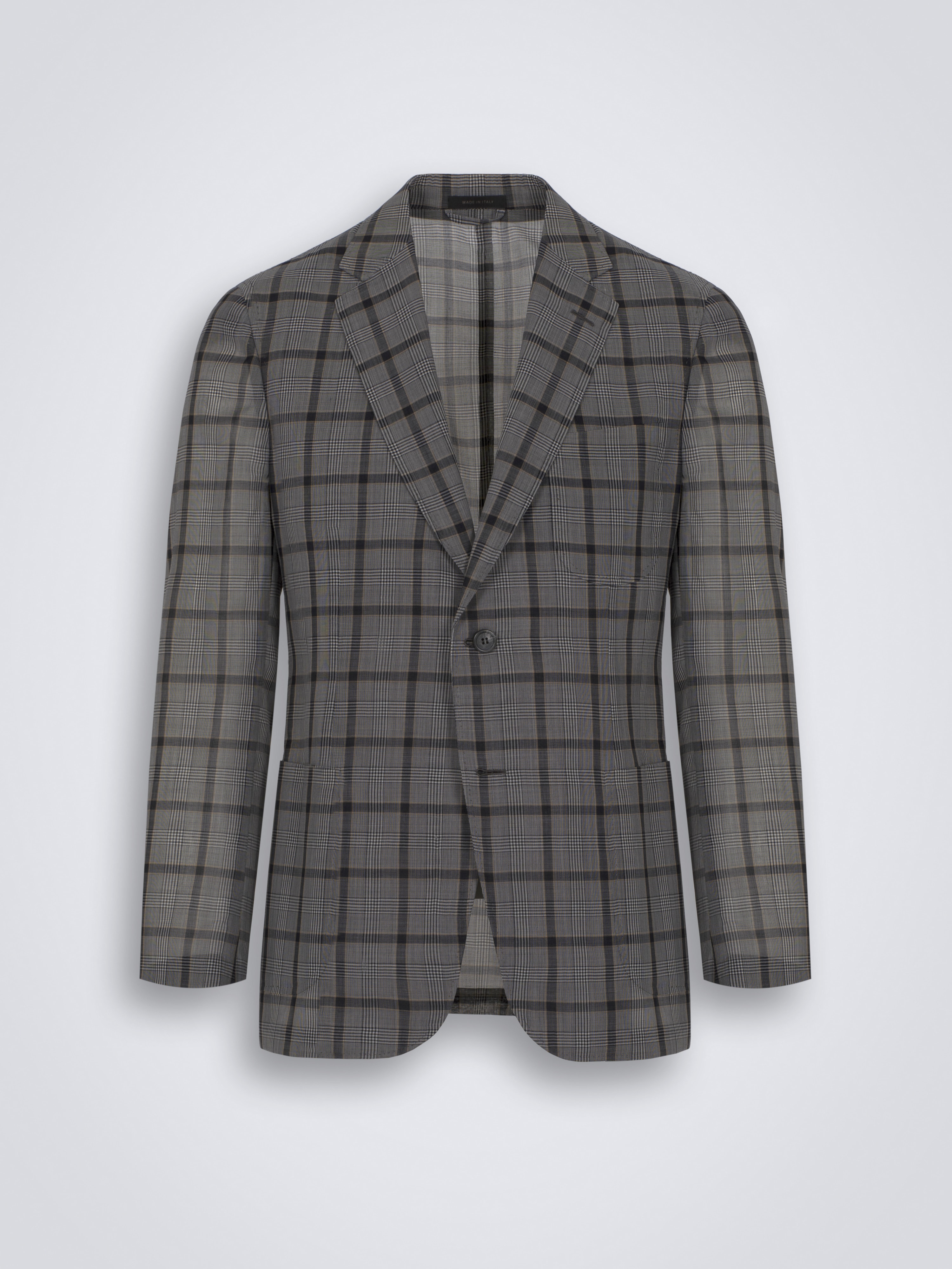 Shop by look | Brioni® JP Official Store