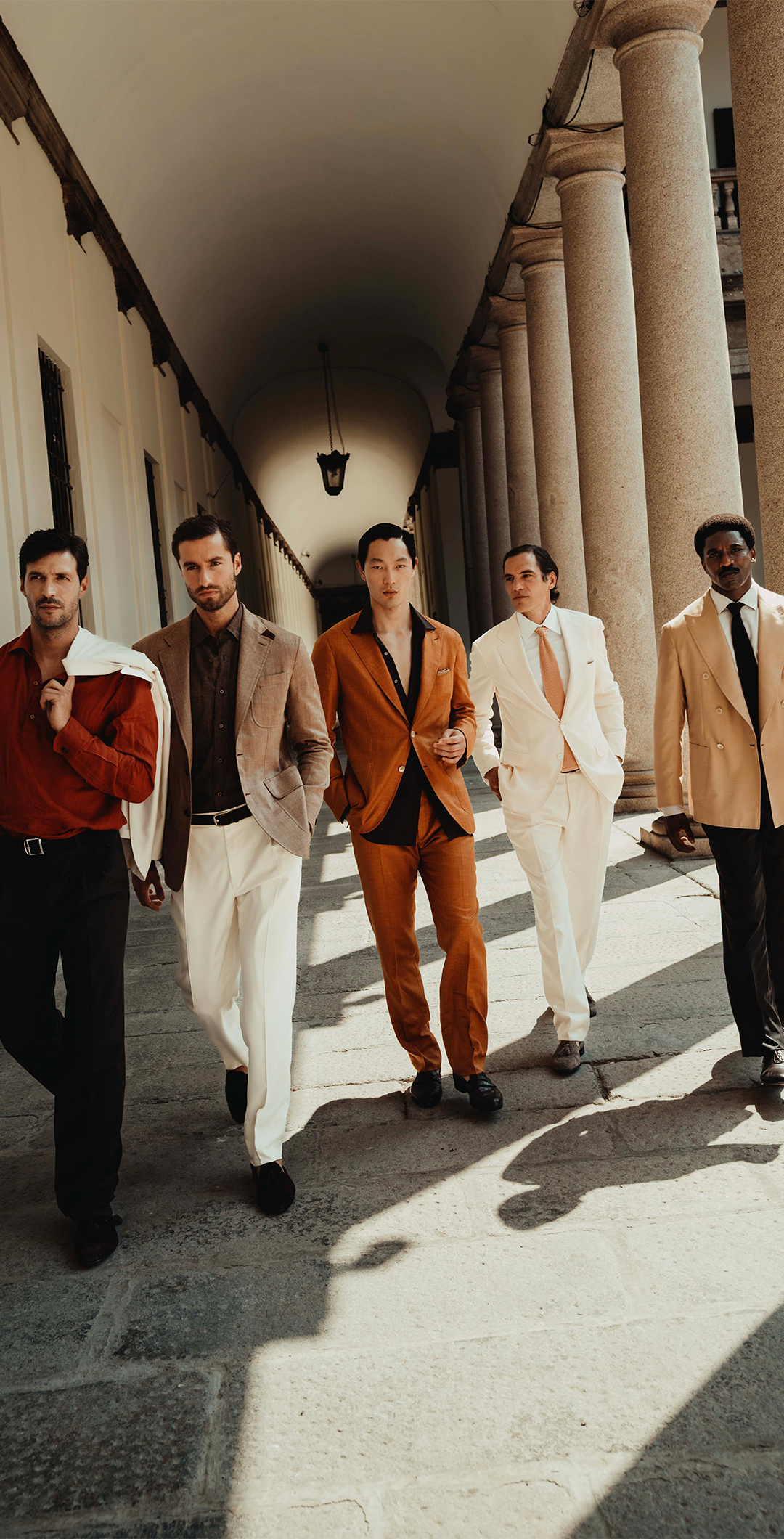 Brioni | Official Website