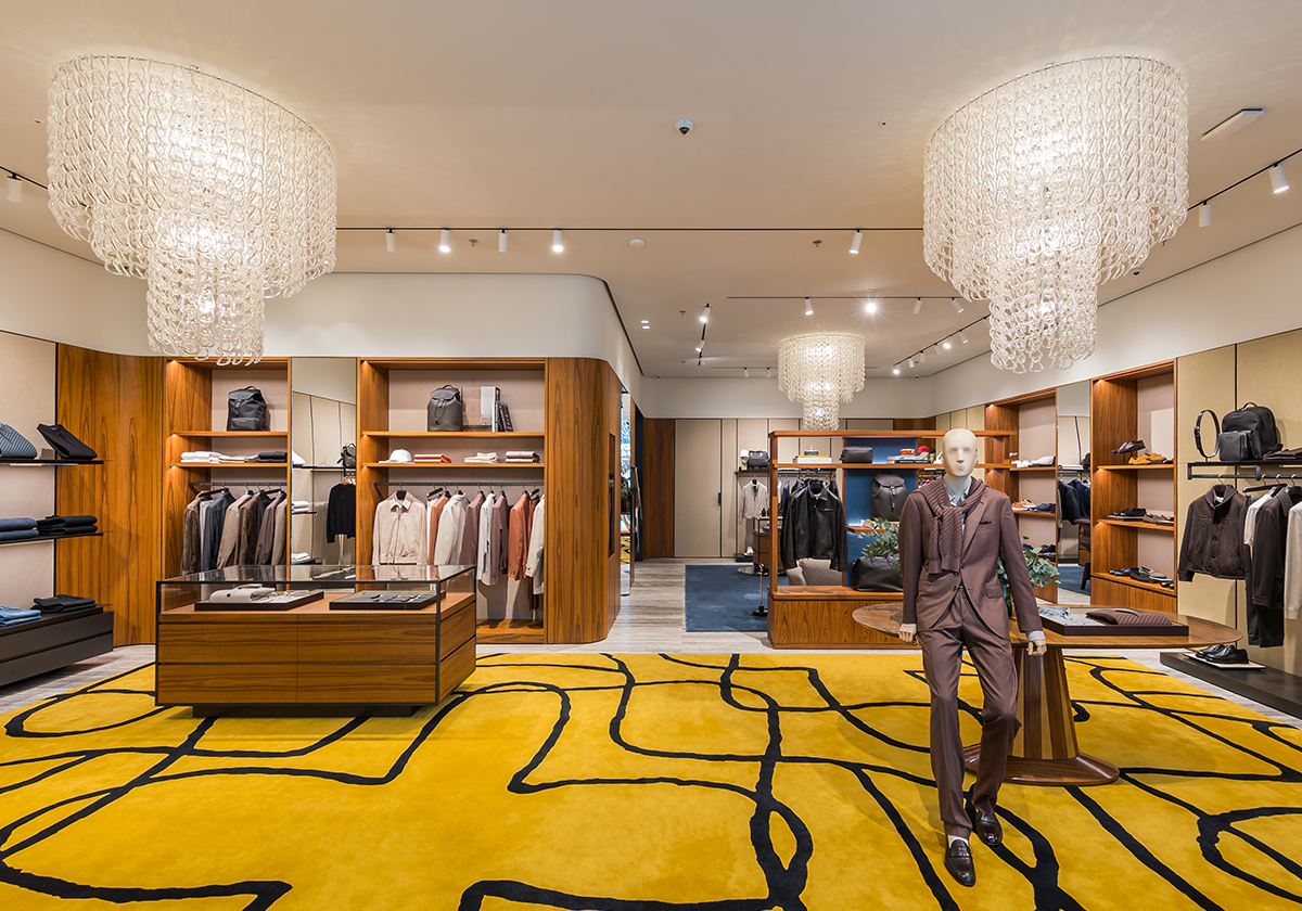 Brioni | Official Website