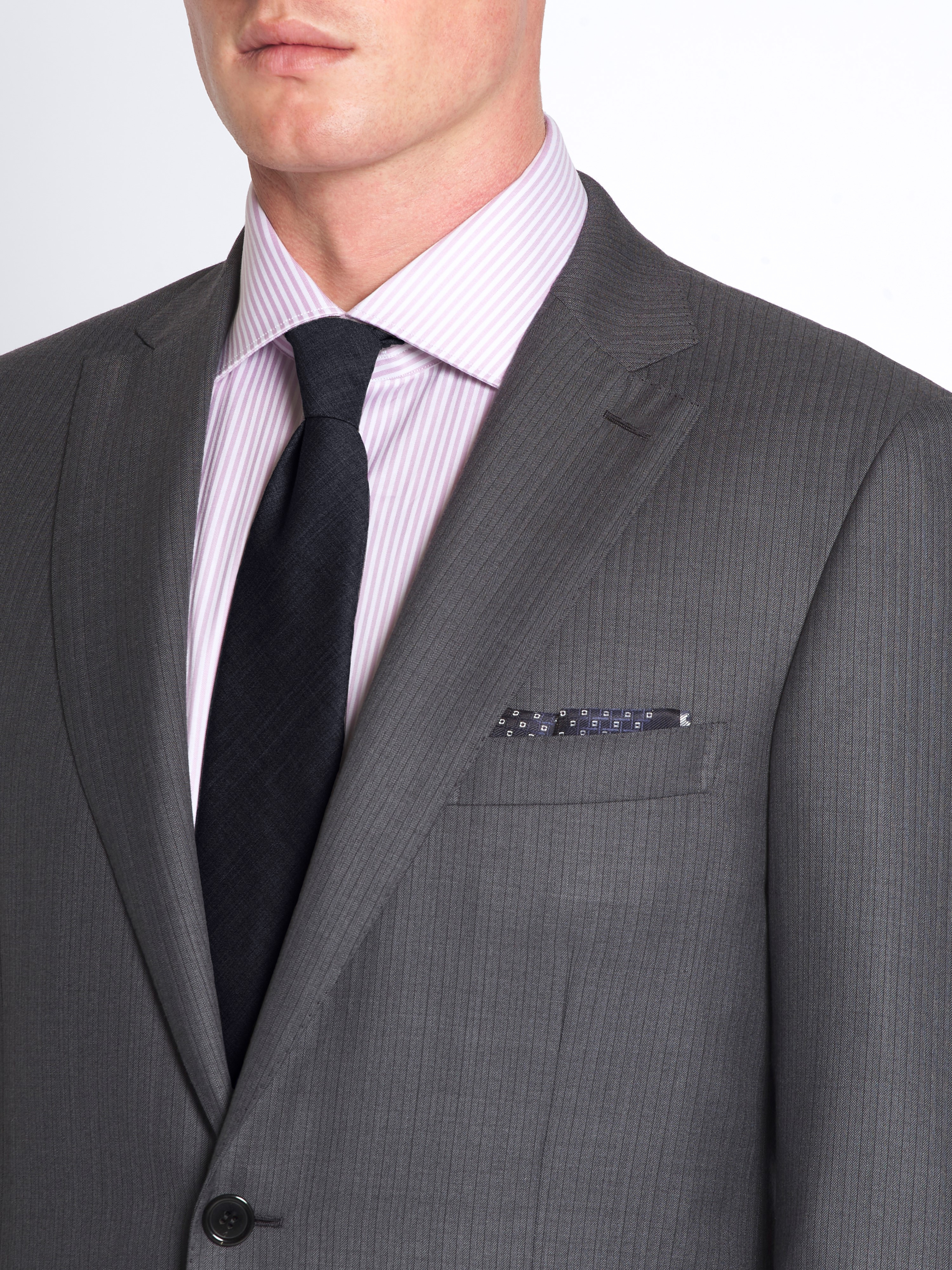 Utopia Super 220's | Brioni® us Official Store