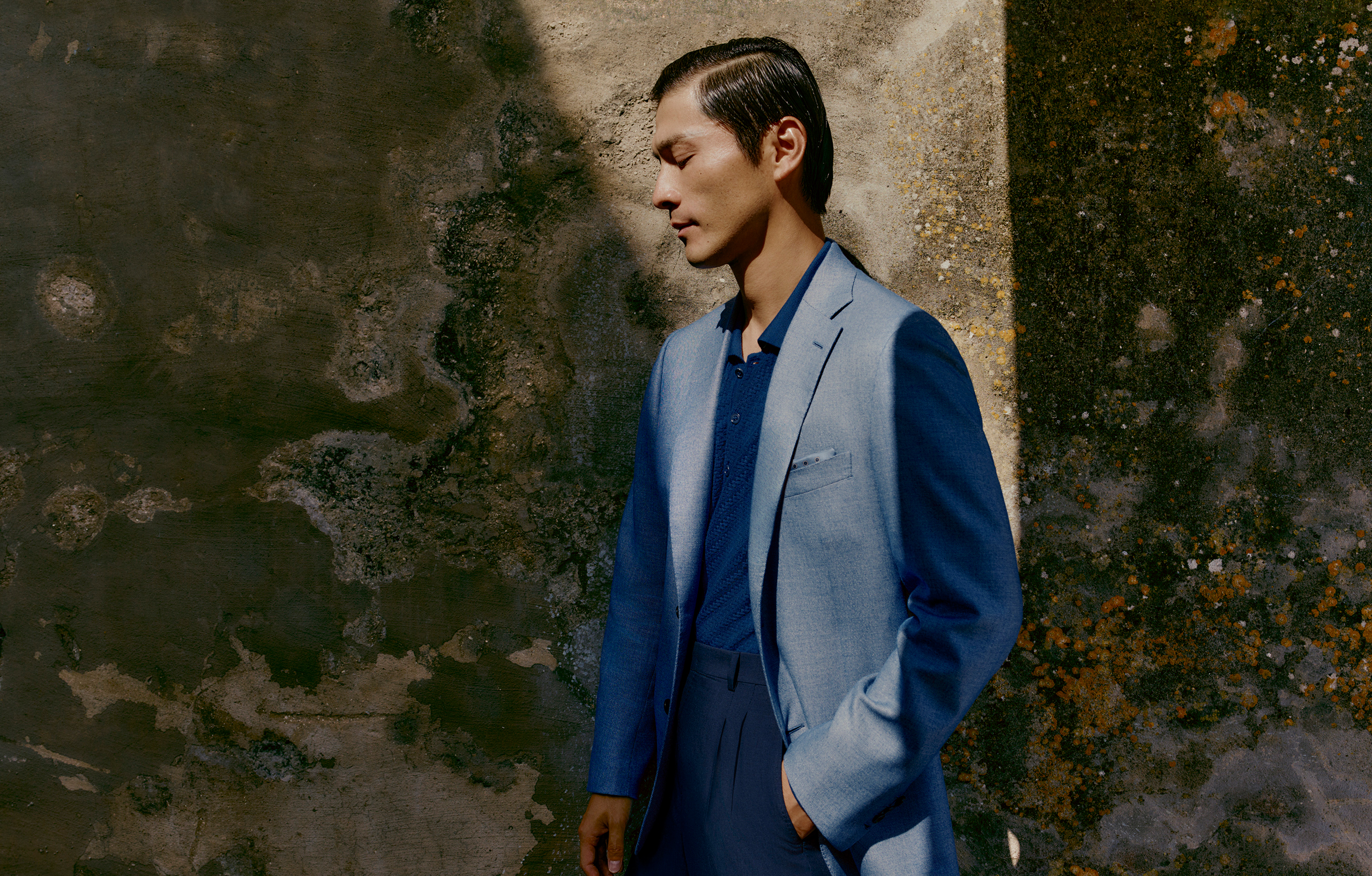 Brioni | Official Website