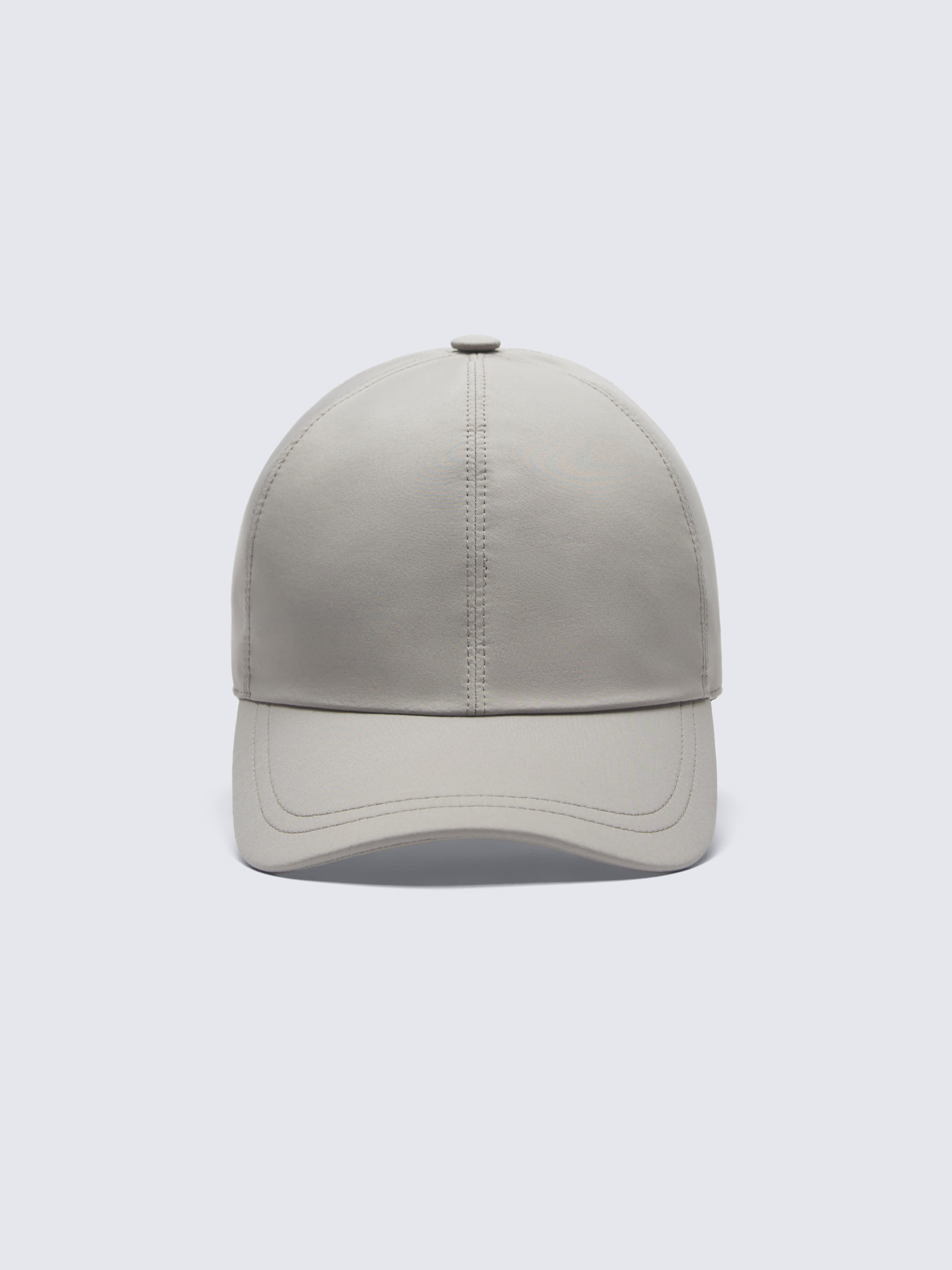Sea | Store Island Official cotton US baseball Beige Brioni® hat