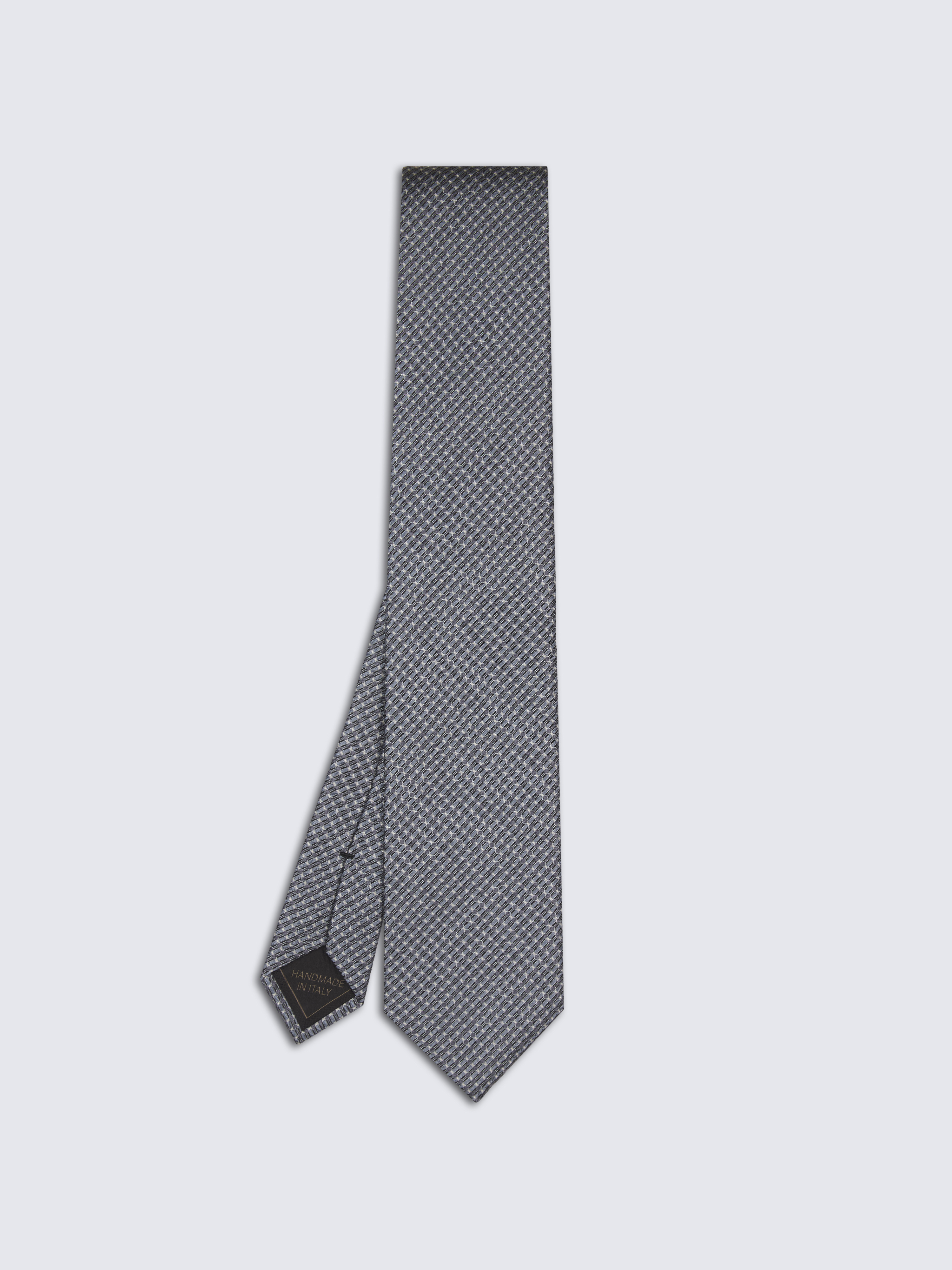 新品！ ブリオーニ Brioni マイクロモチーフ ポケットチーフ 9730 ネクタイとポケットチーフ | ブリオーニ® 日本 公式ストア