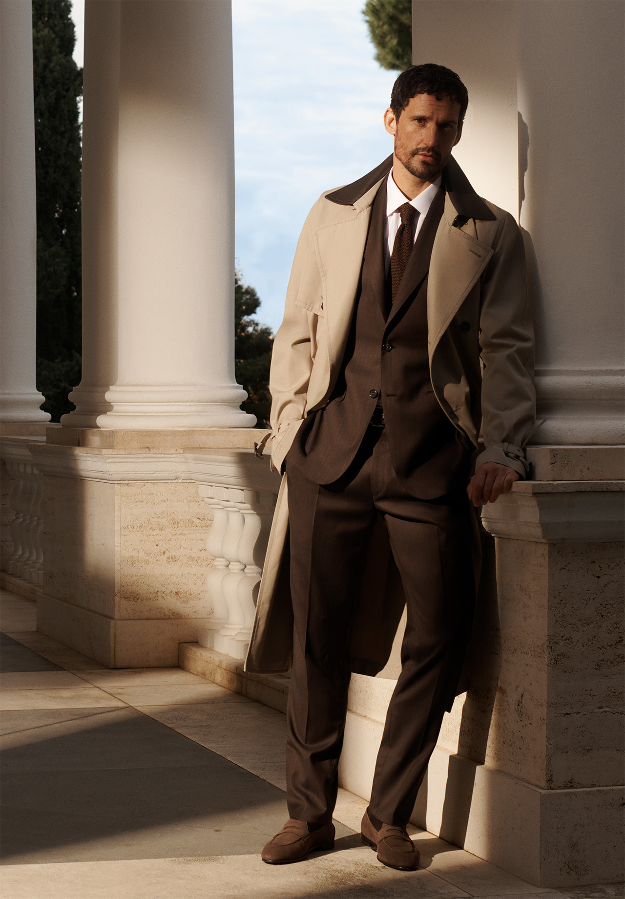 Brioni | Official Website