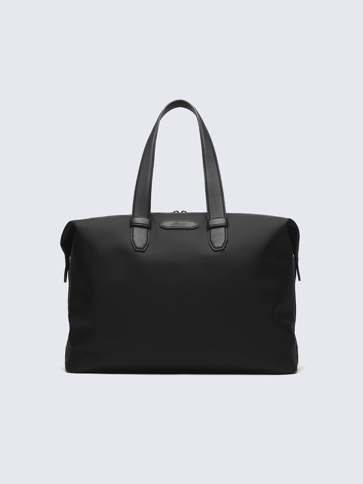 NYLON BAG / BLK