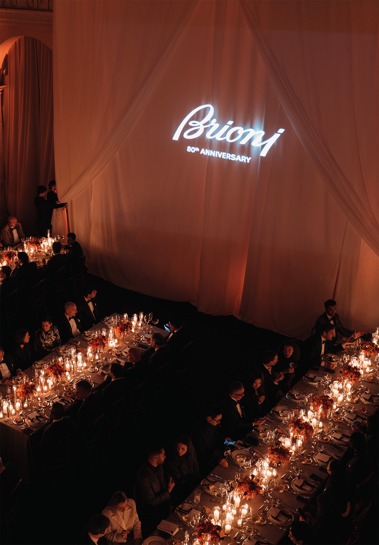 Eau de Parfum Éclat | ブリオーニ® 日本 公式ストア