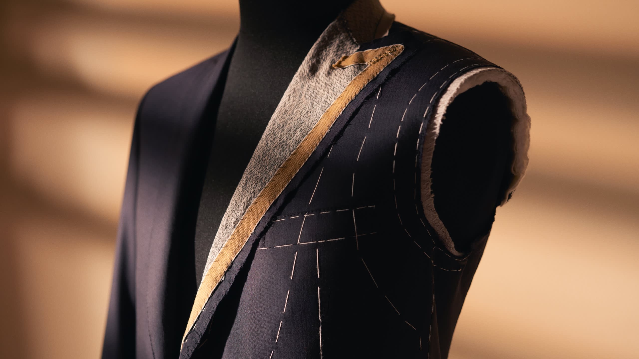 Brioni Bespoke  Brioni® US Official Store