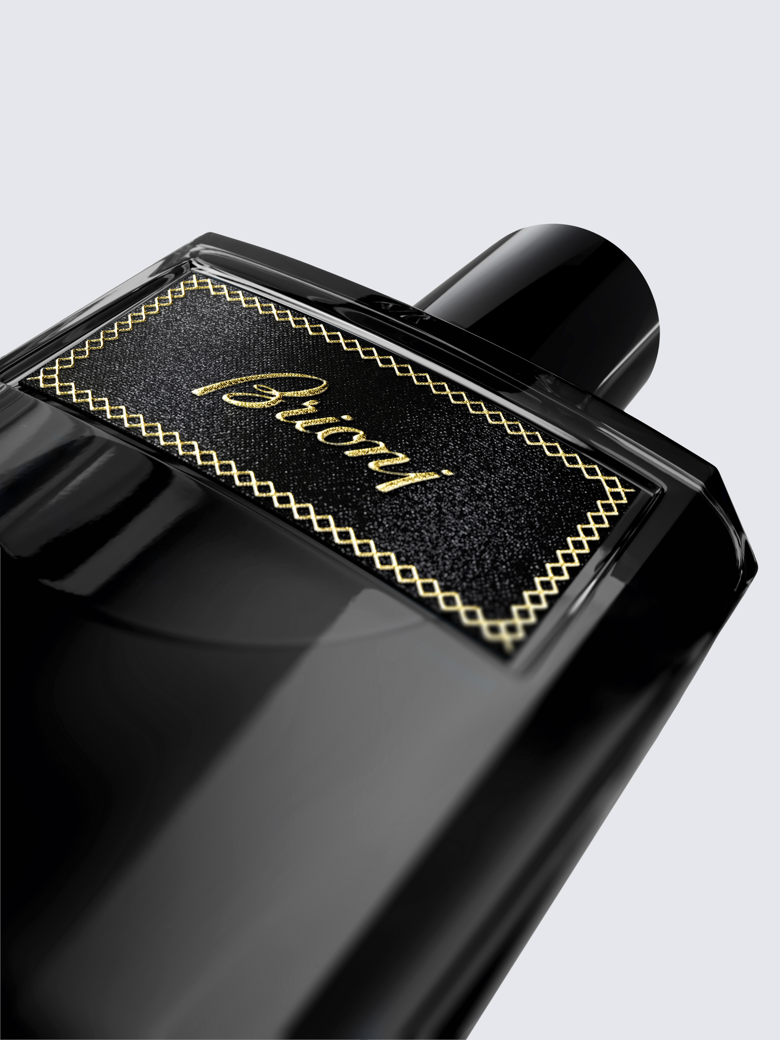 Eau de Parfum Intense  Brioni® US Official Store