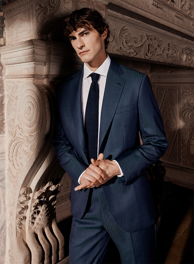Brioni | Official Website