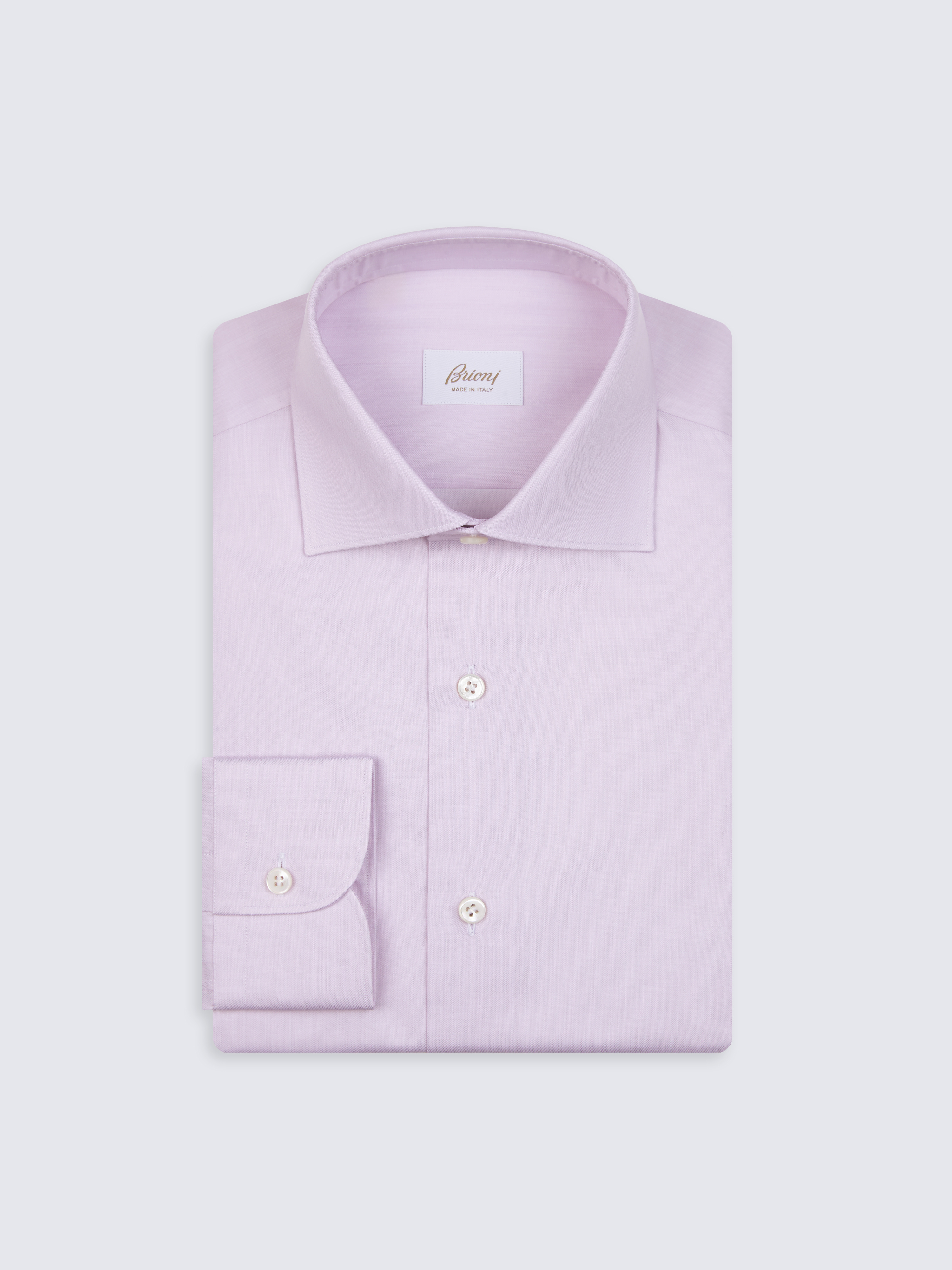 Dress shirts | Brioni® ww Official Store