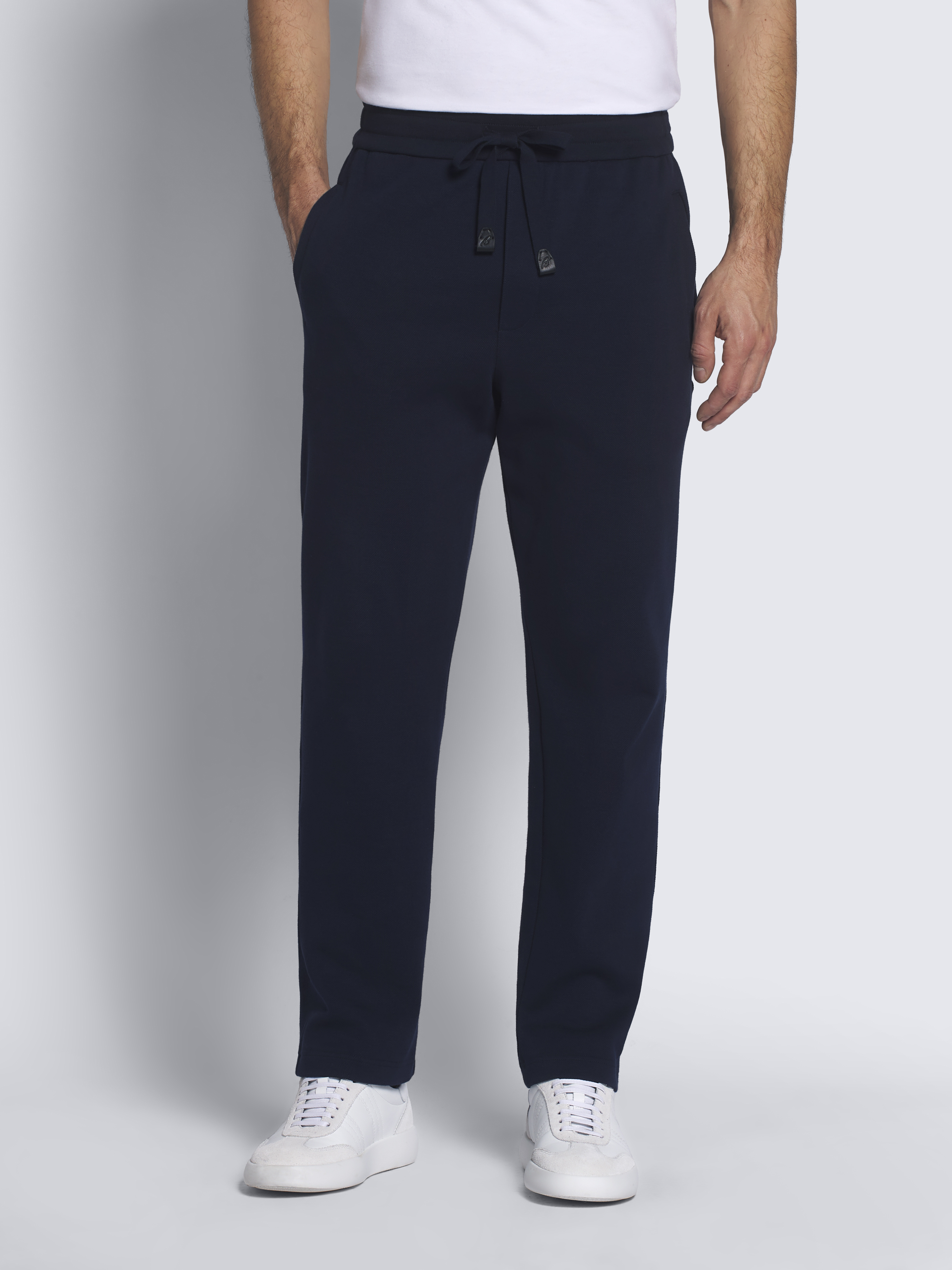 Brioni ネイビー パンツ 新品タグ付き Brioni（ブリオーニ） | セットアップ・スーツの古着・中古通販