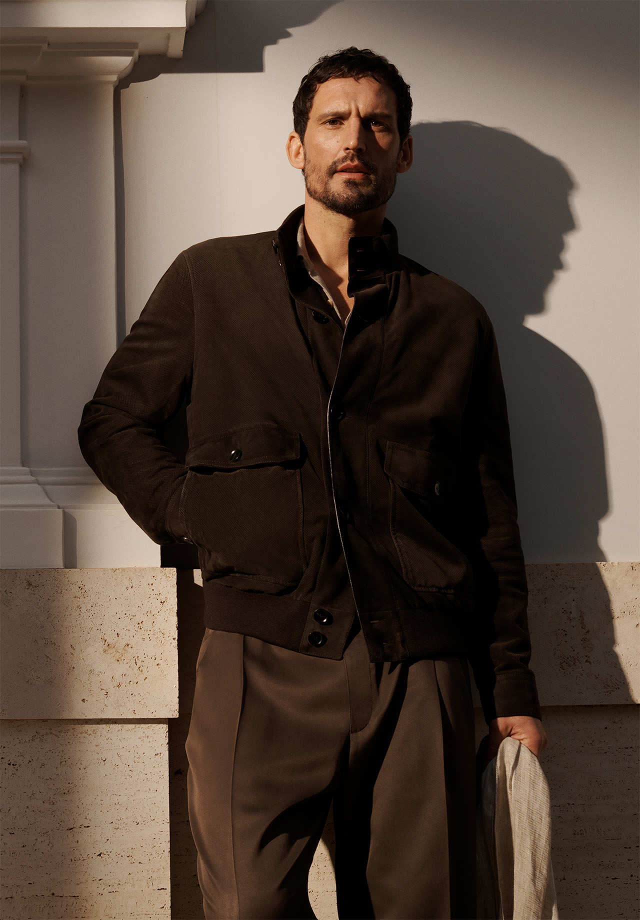 Brioni | Official Website