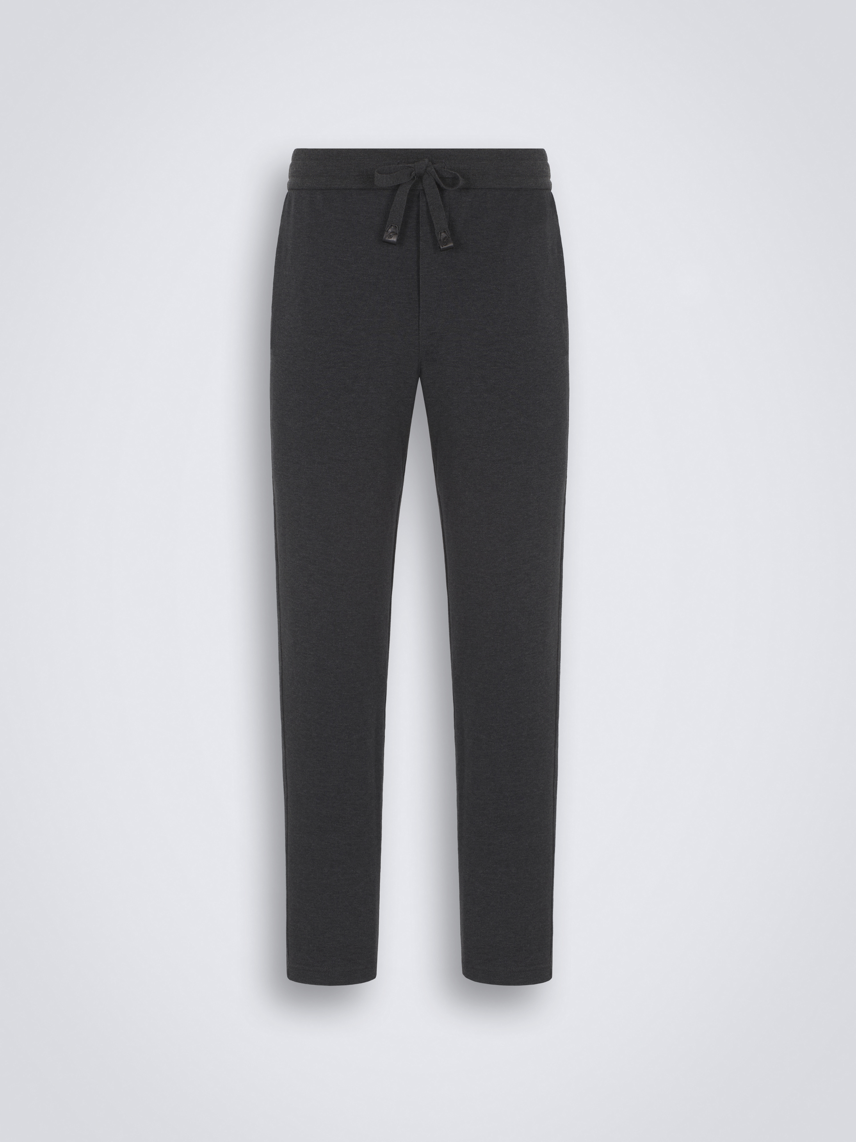 Dark grey deals joggers