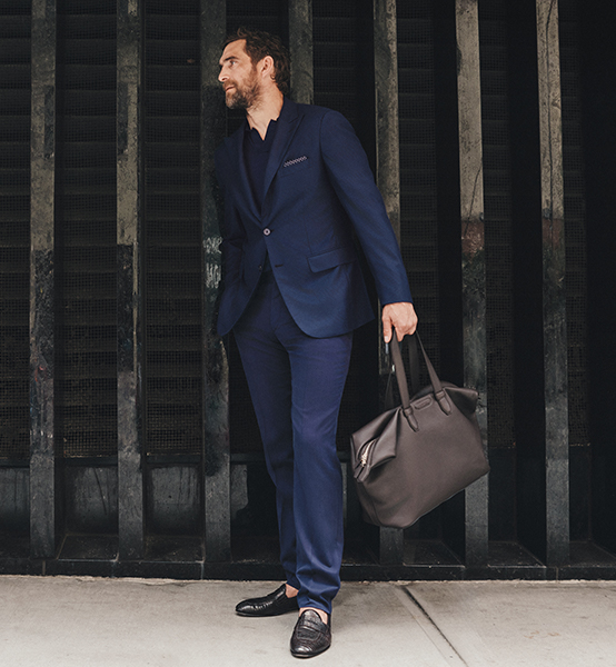 極美品　Brioni　ブリオーニ　ロゴ刻印　ストレートデニム　牛革使用 Yahoo!オークション -「ブリオーニ デニム」の落札相場・落札価格