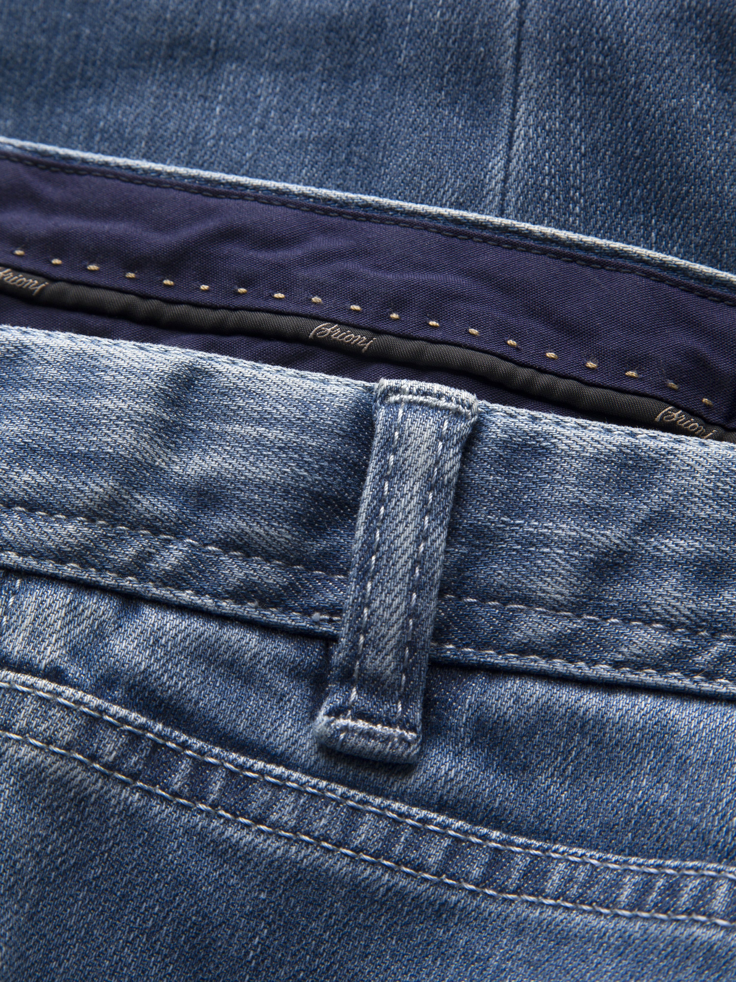 jeans blue Store Essential light regular | US Brioni® fit Official