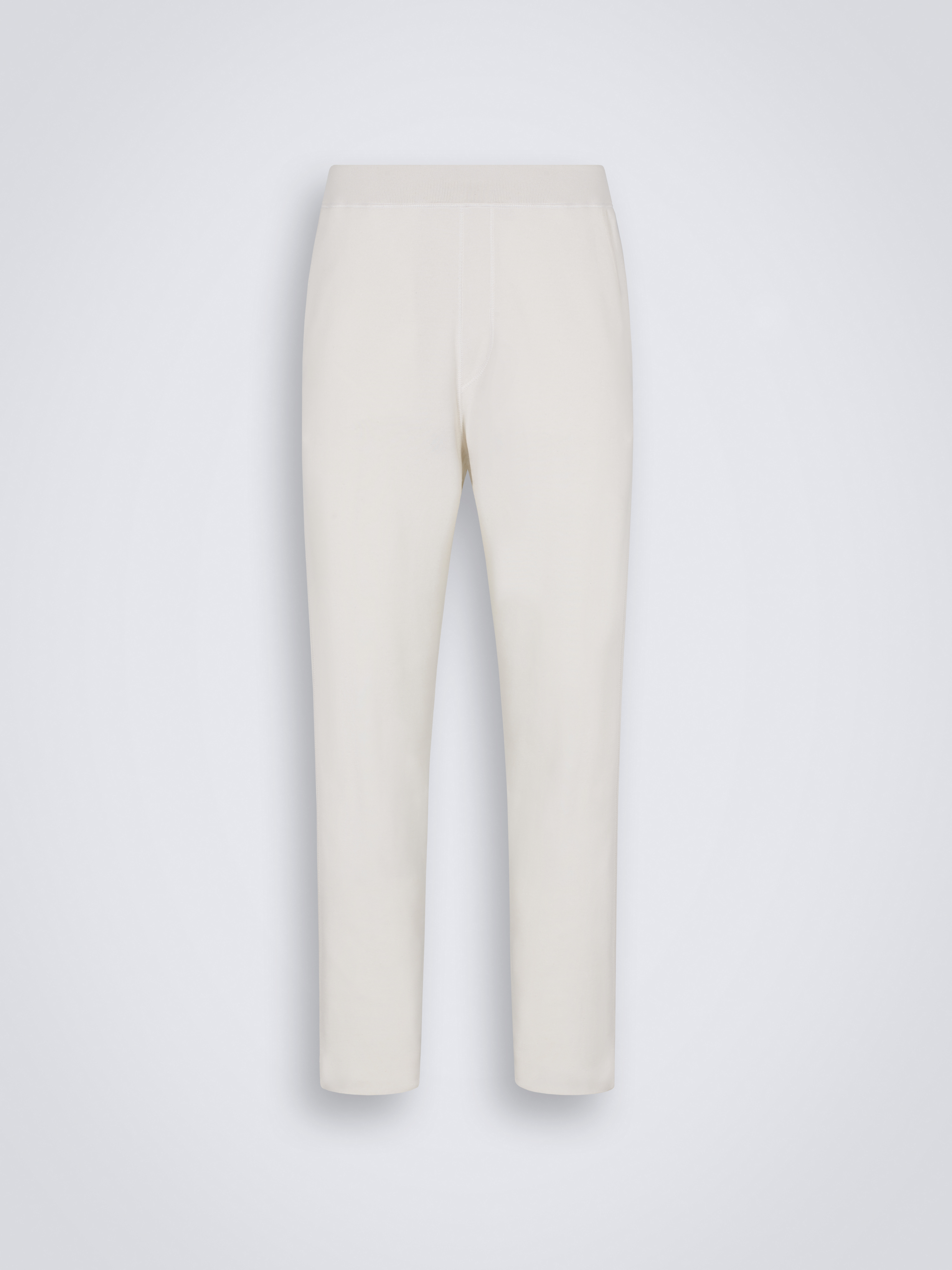 Brioni Gray Cotton Sweatshirt main image 1
