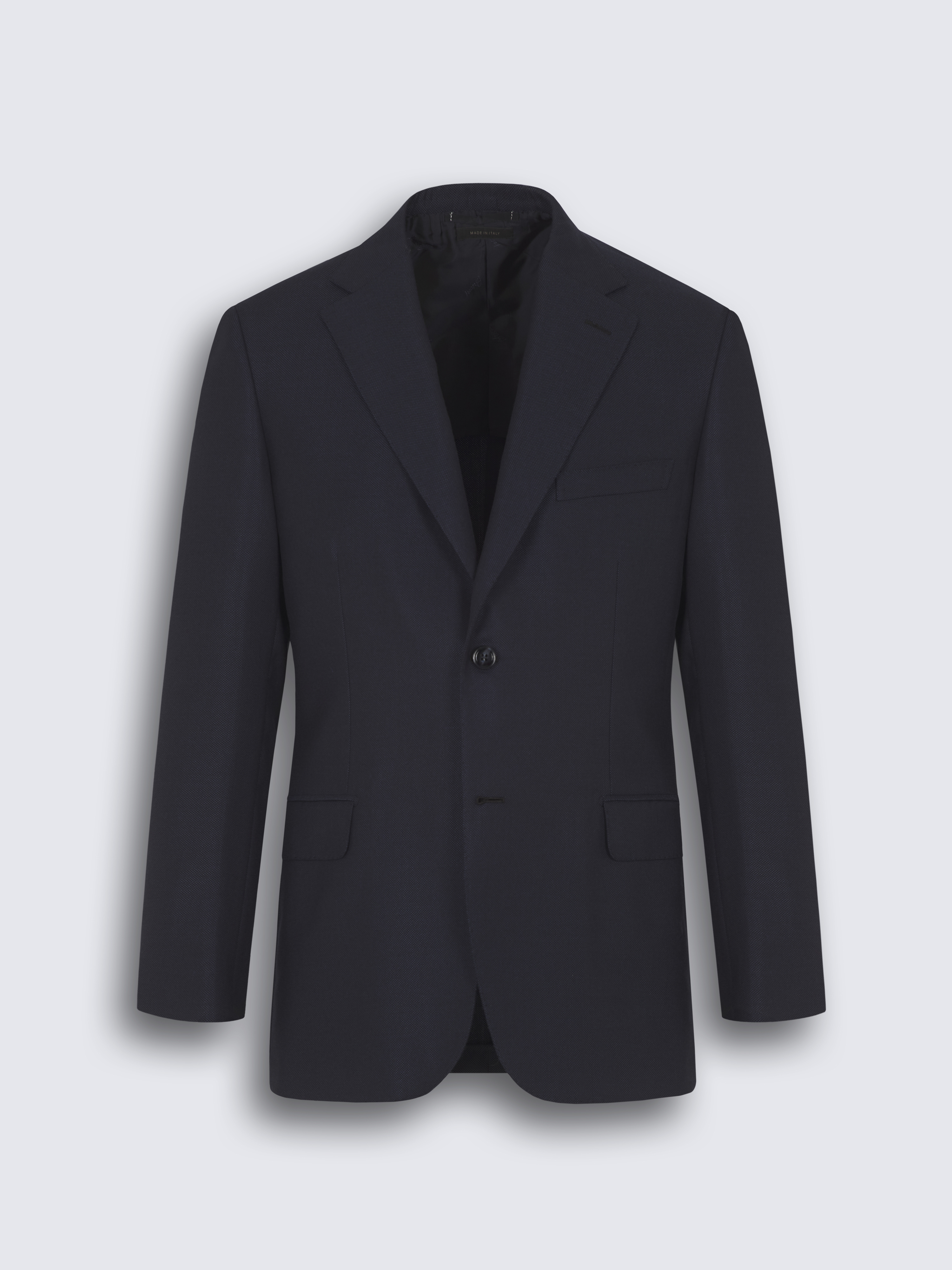 美品 Brioni ブリオーニ ブルー系 メッシュ ジャケット XXL イタリア 三越伊勢丹 | Brioni/ブリオーニ通販 | サファイアブルー