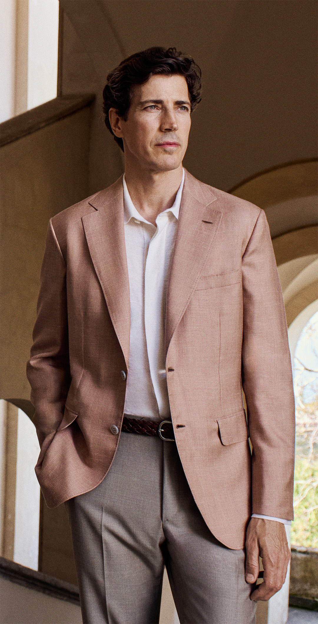 Brioni | Official Website