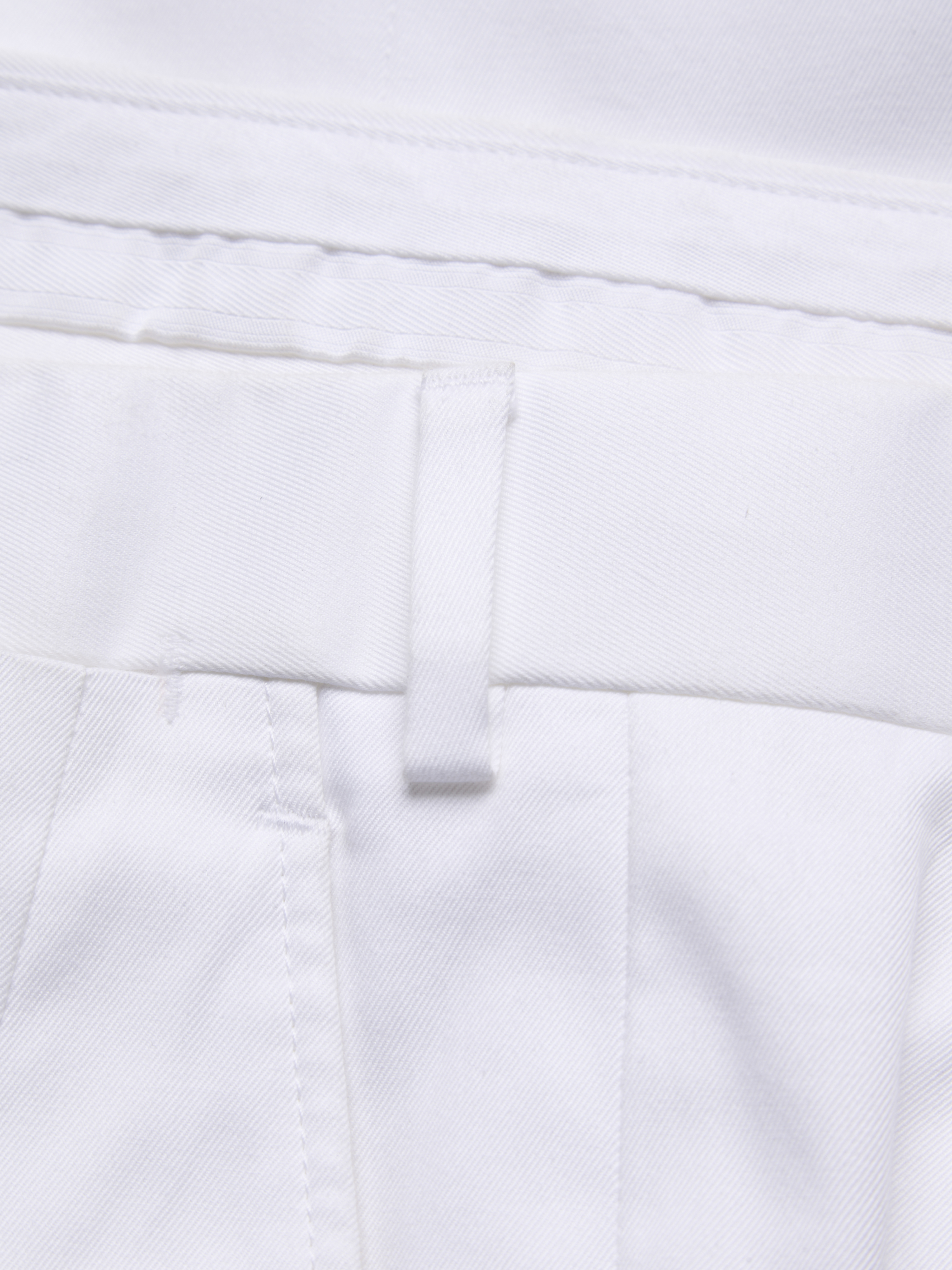 パンツ BRIONI 'Palinuro' pants White Brioni 'palinuro' pants available on julian-fashion.com
