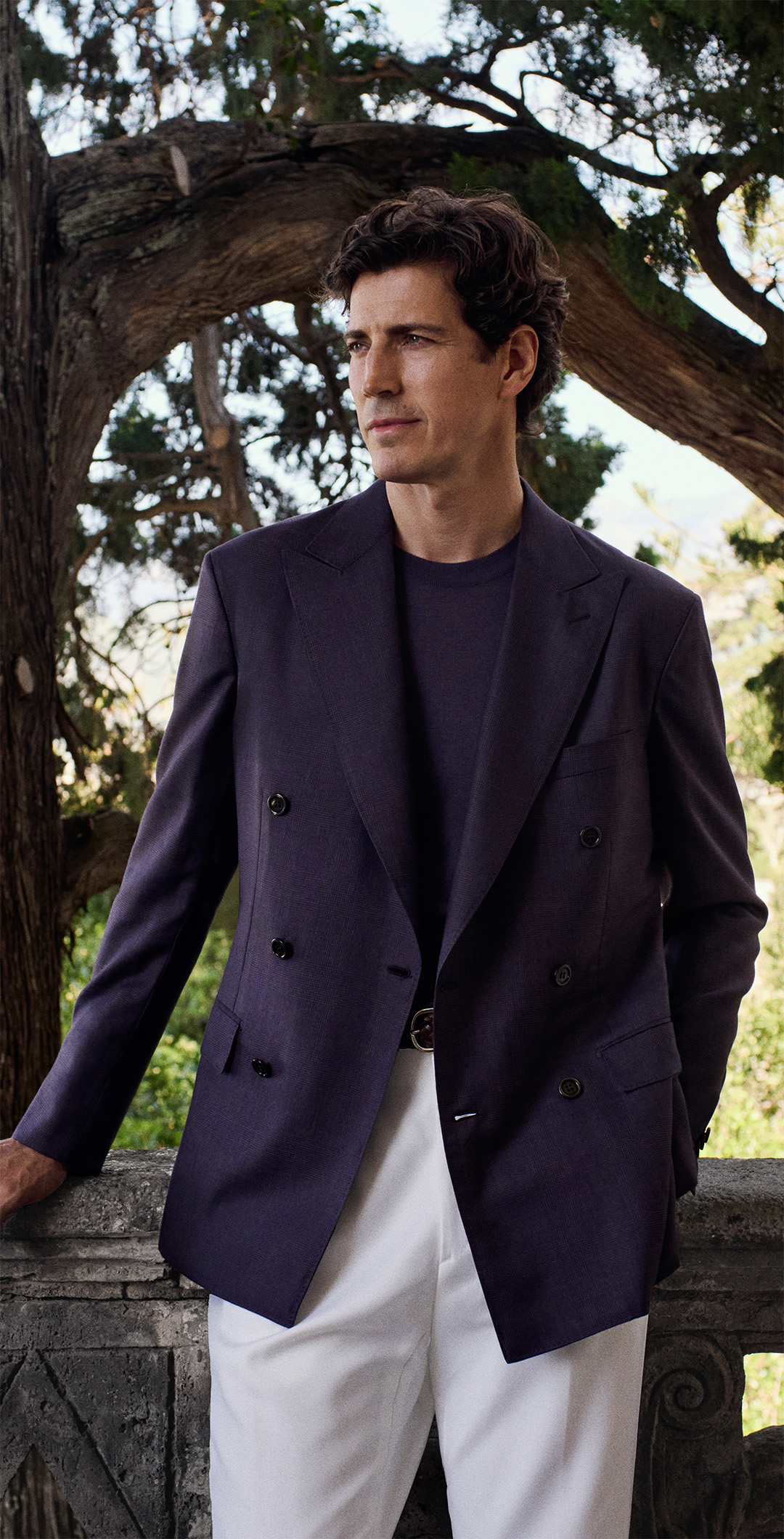 Brioni | Official Website