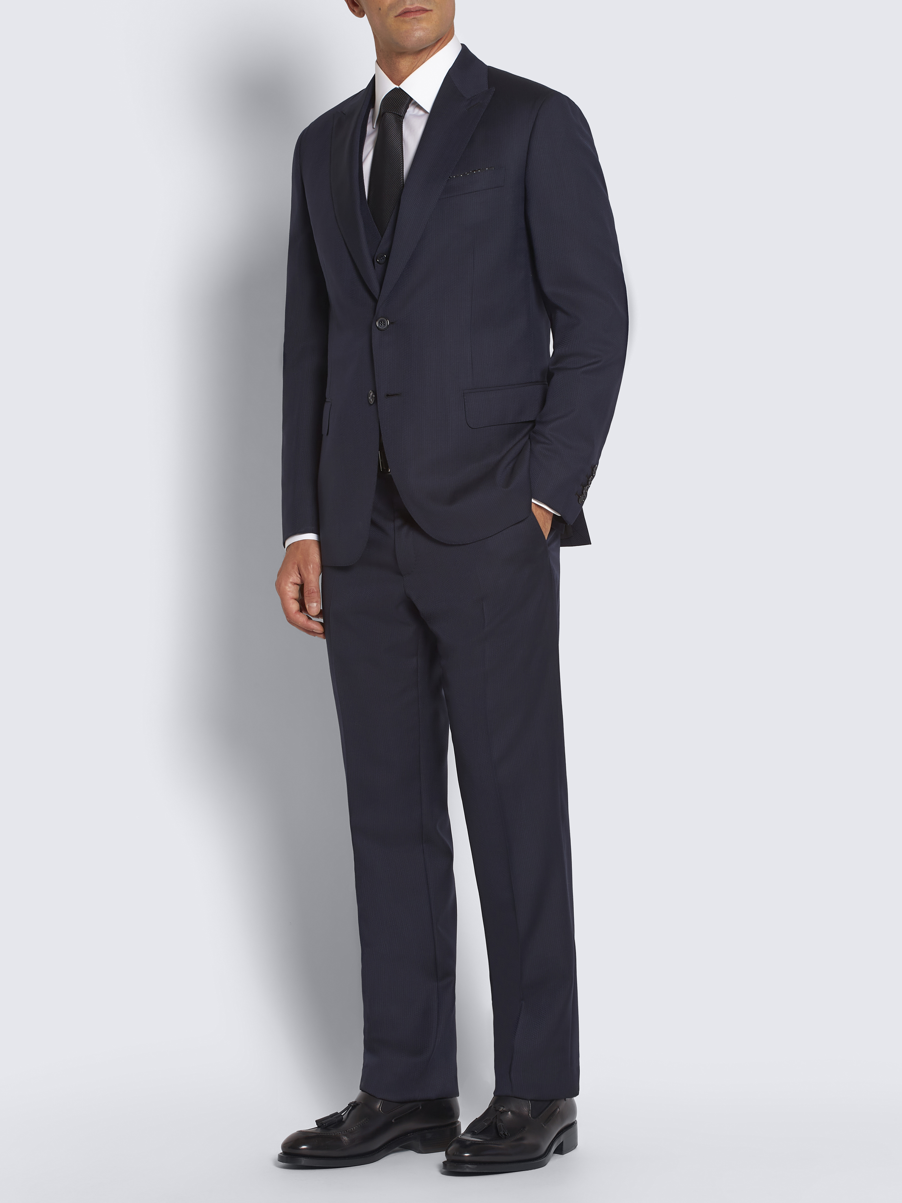 Suits | Brioni® ES Official Store