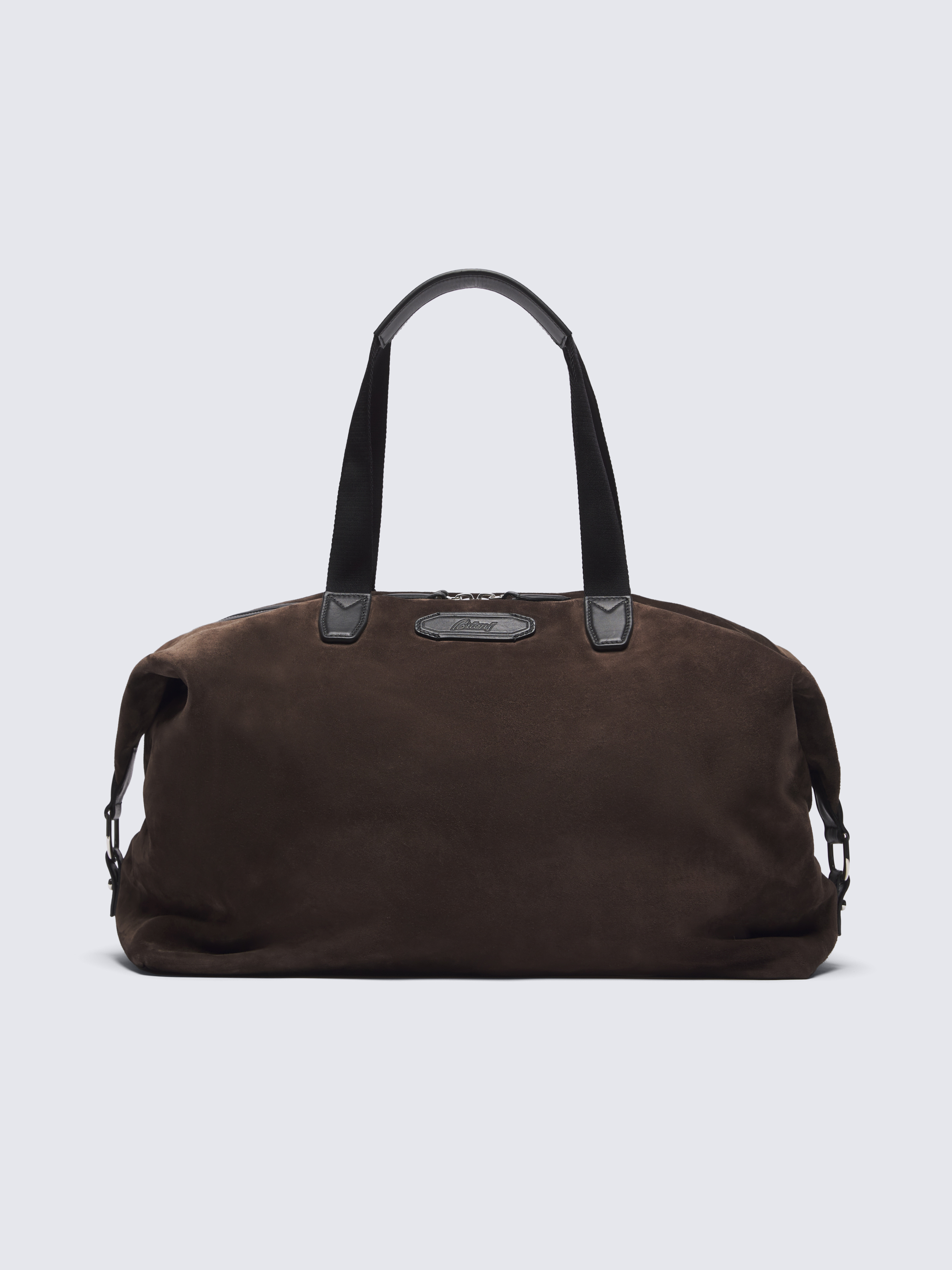 Brioni、ブリオーニ、レザー、ボストンバッグ、高級 Brioni Via Veneto | Brioni® us Official Store