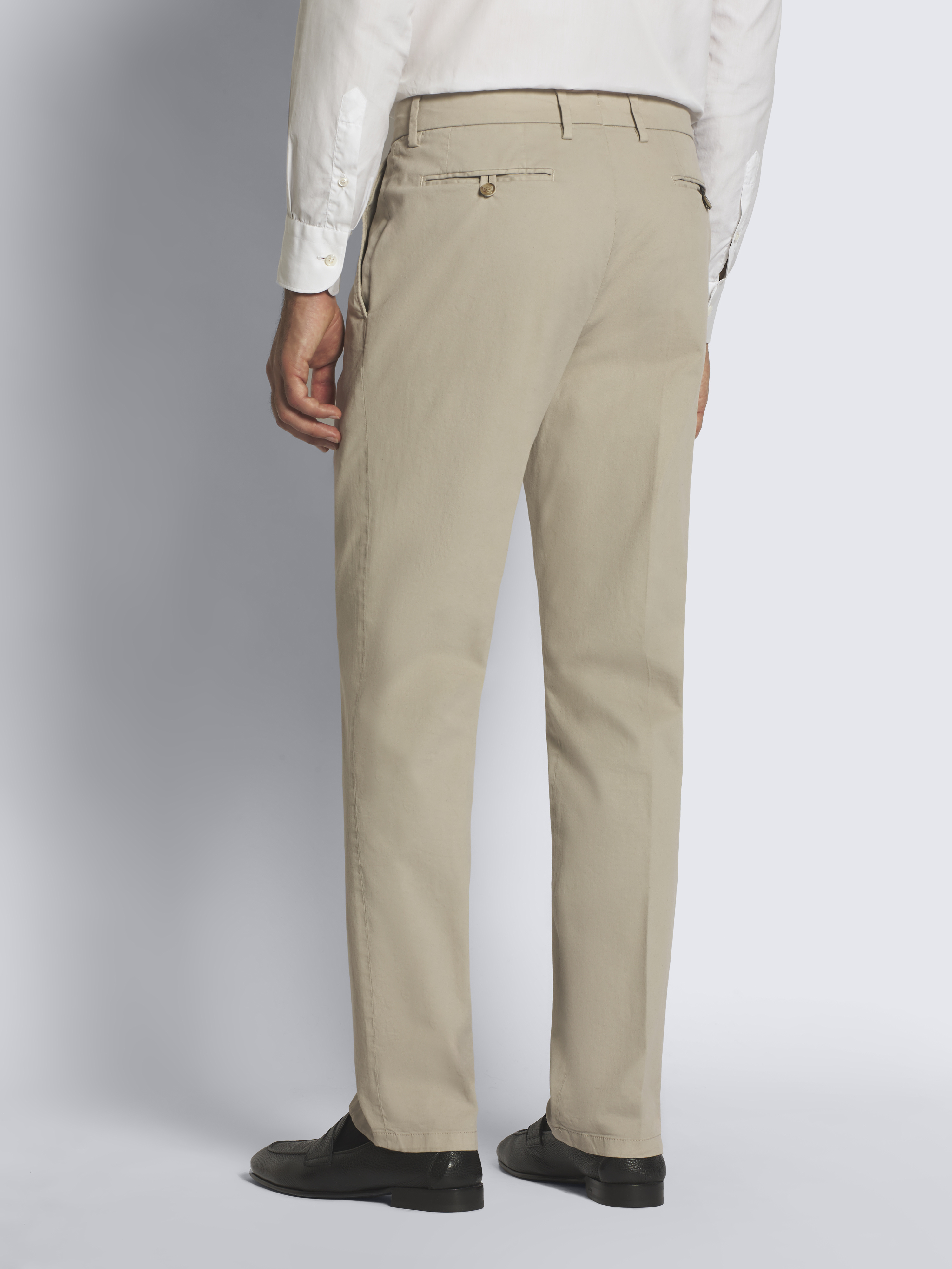 パンツ Brioni SS25 'Camilla' pants (RPCC0LPCA26 6500) Brioni 'camilla' pants available on julian-fashion.com