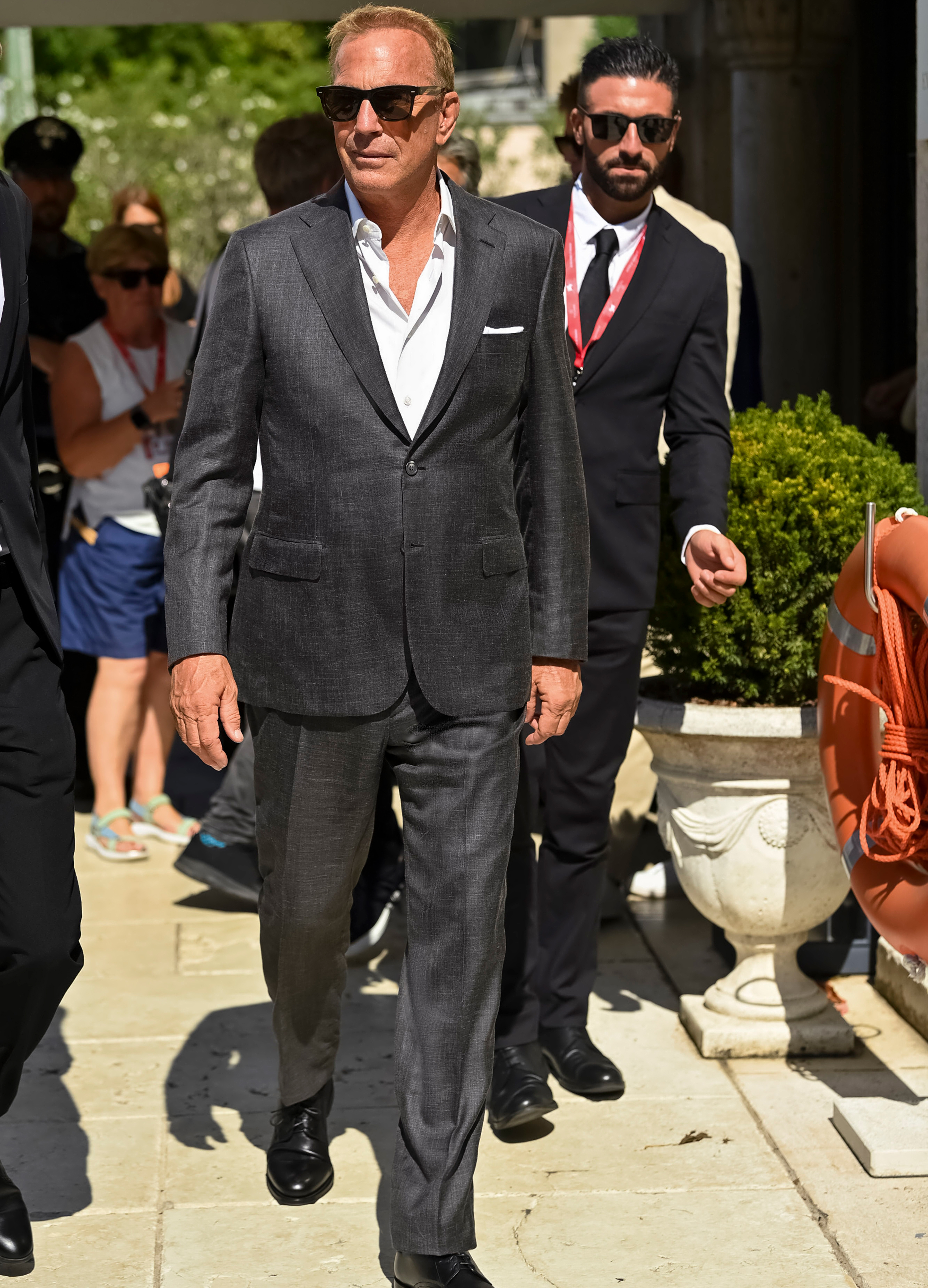 Brioni Legends | Brioni® us Official Store