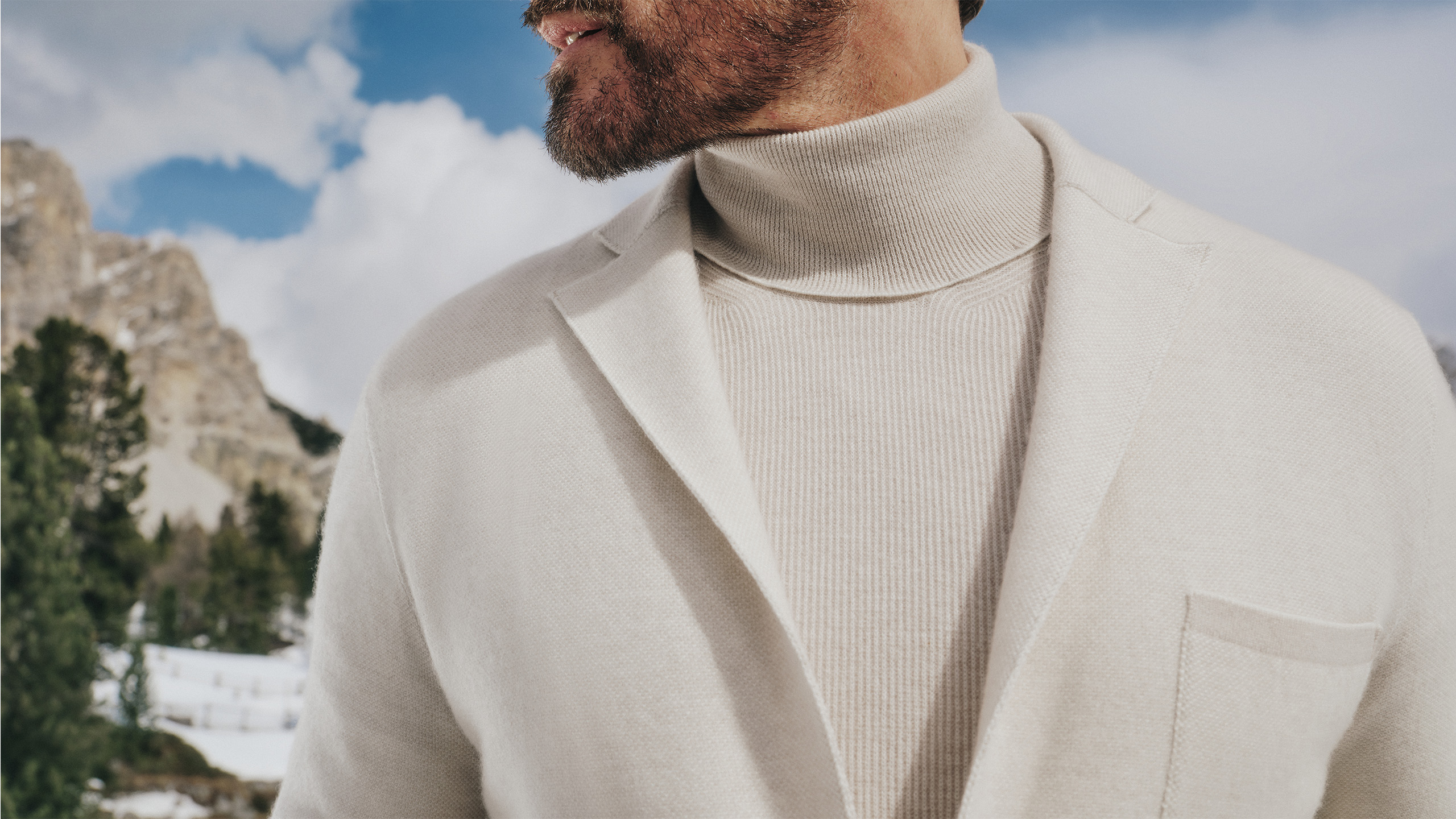 Brioni | Official Website