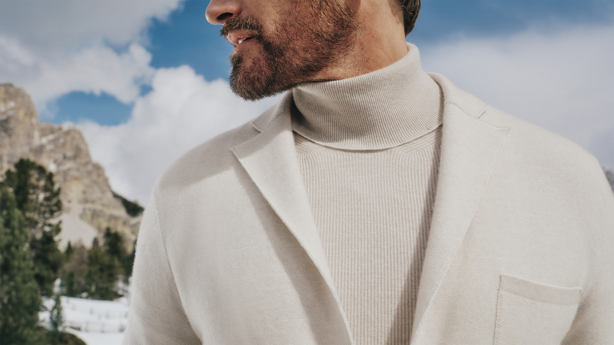 Brioni | Official Website